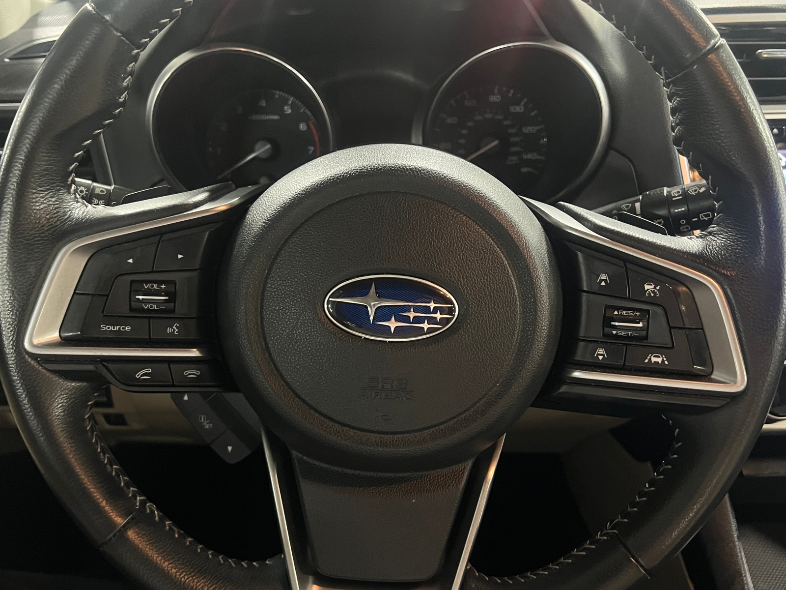 Thumbnail: 2018 Subaru Outback - 5