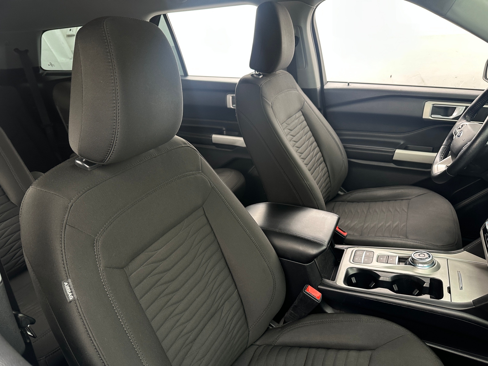 Thumbnail: 2021 Ford Explorer - 2