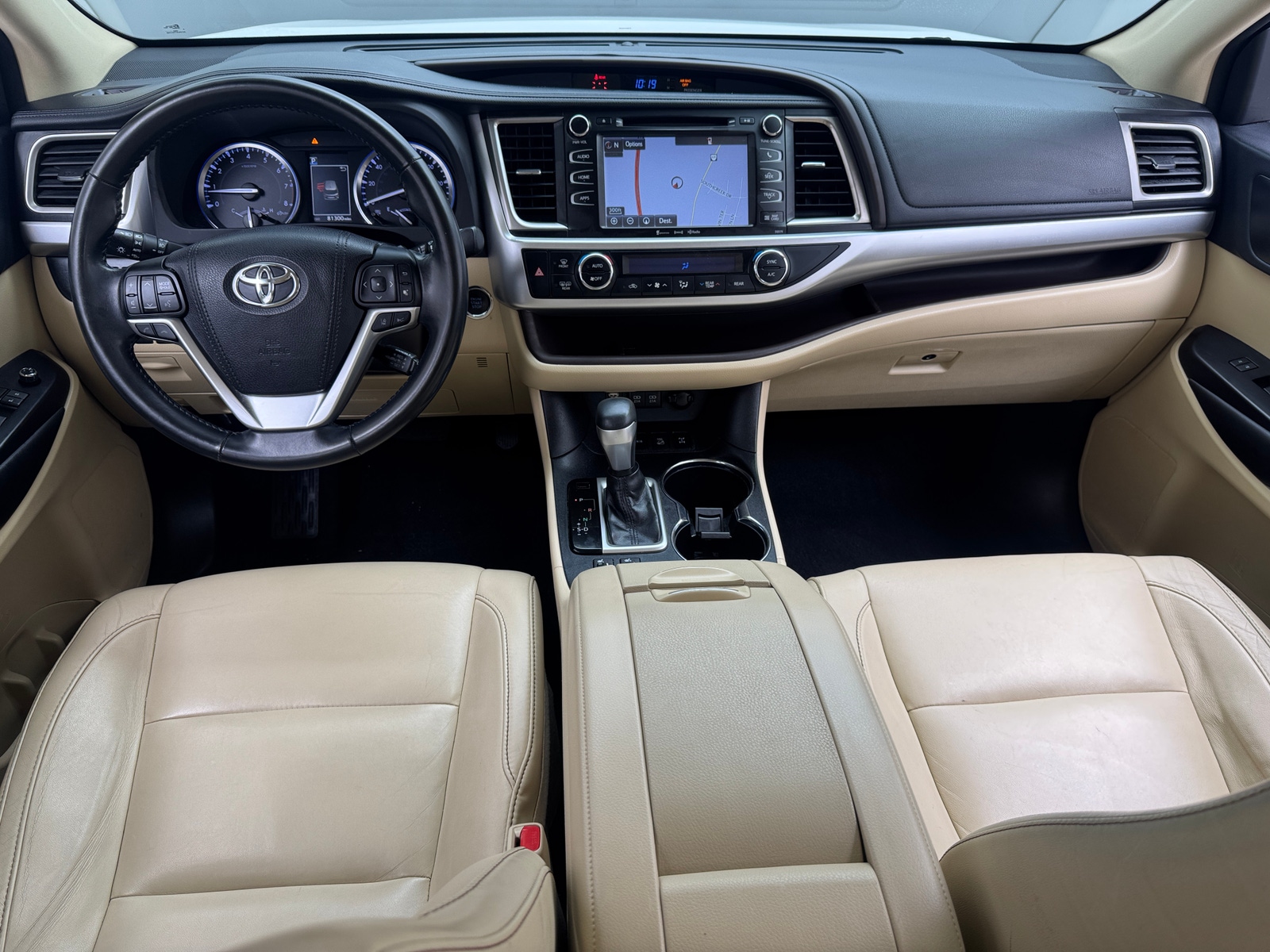 Thumbnail: 2018 Toyota Highlander - 2