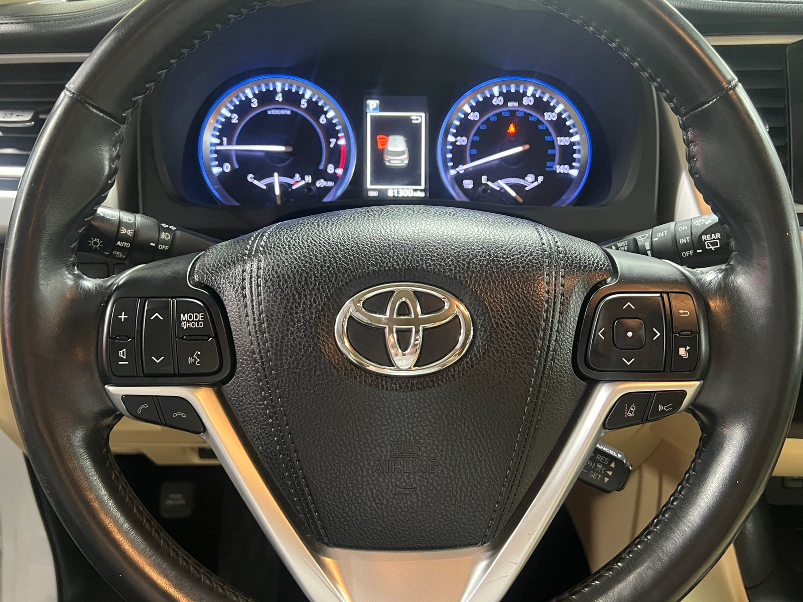 Thumbnail: 2018 Toyota Highlander - 4