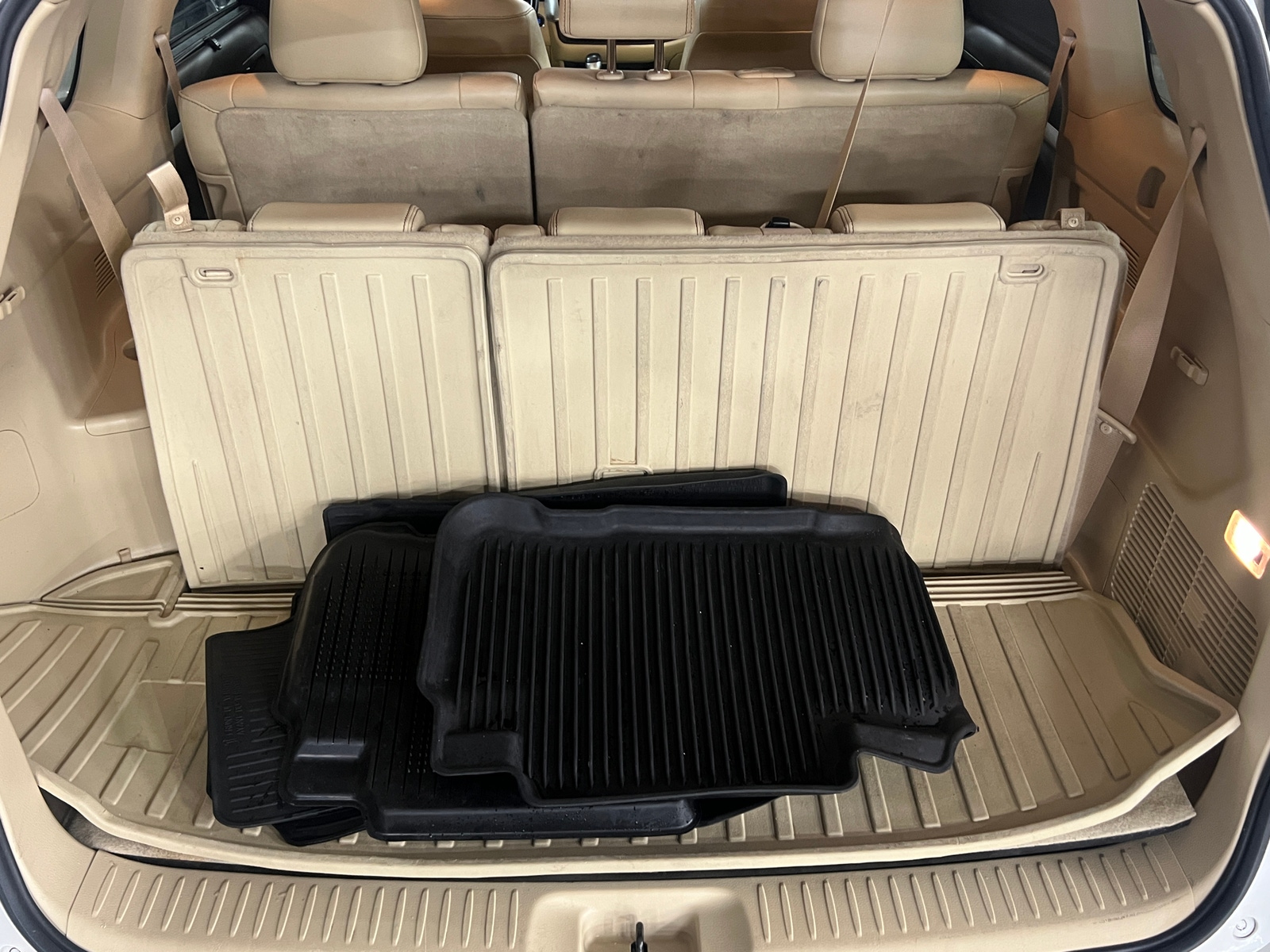 Thumbnail: 2018 Toyota Highlander - 6