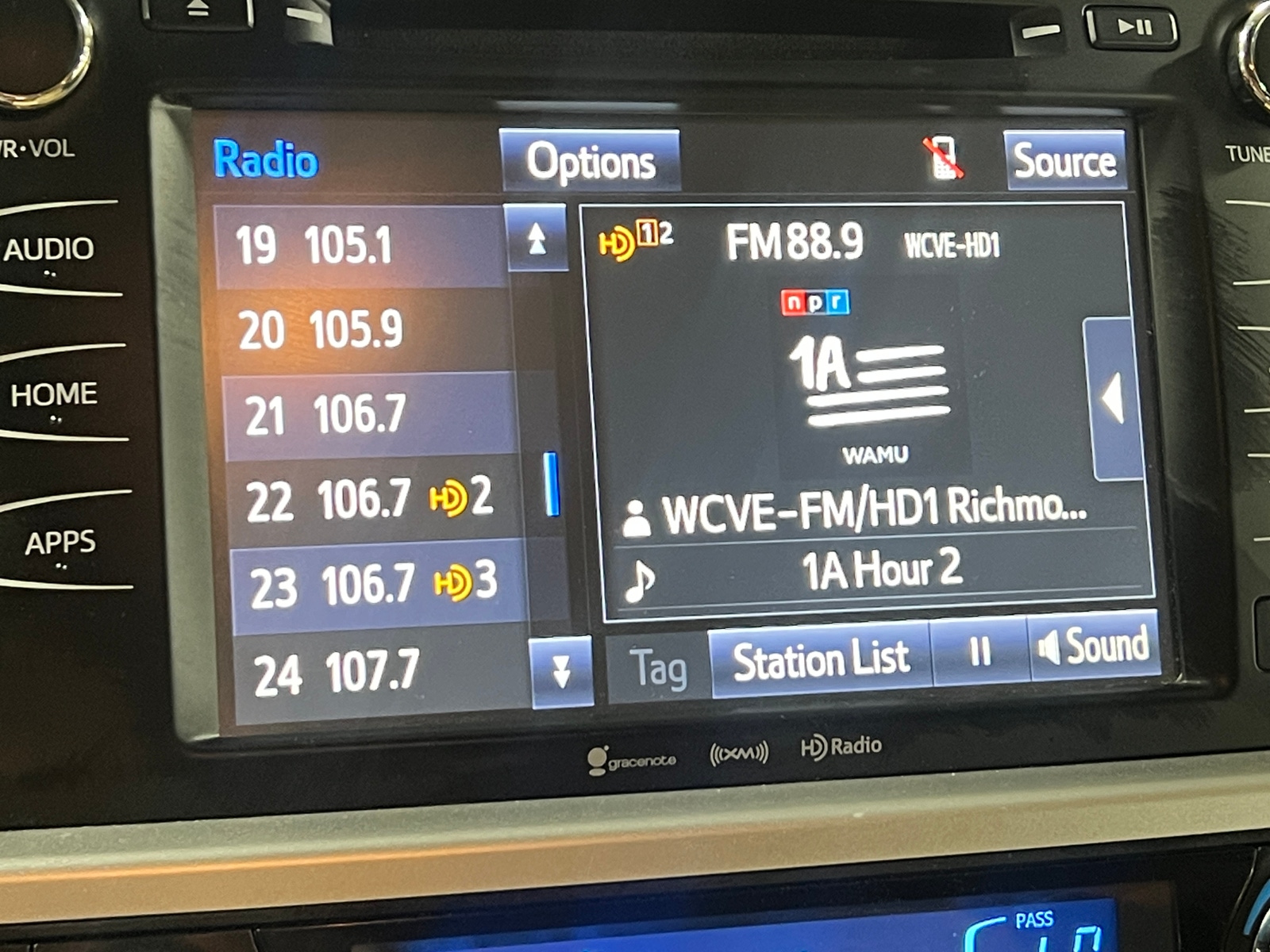 Thumbnail: 2018 Toyota Highlander - 3