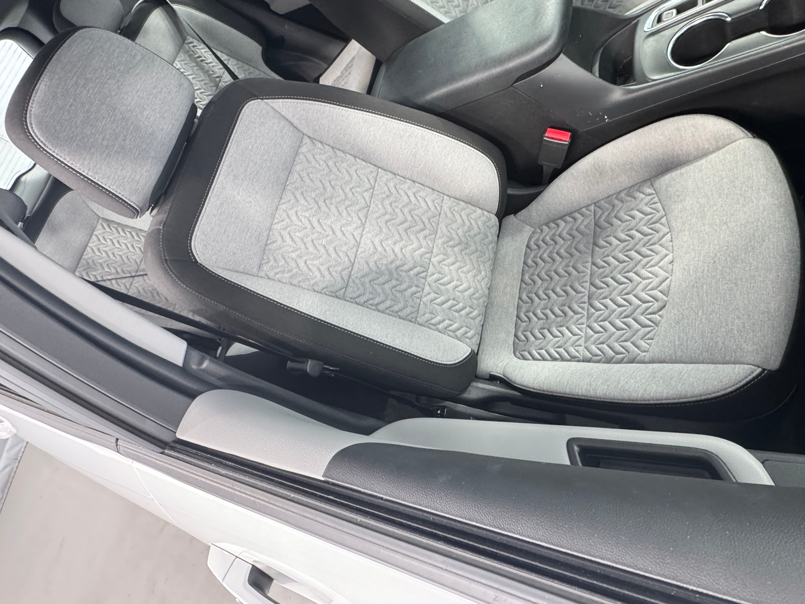 Thumbnail: 2024 Chevrolet Equinox - 2