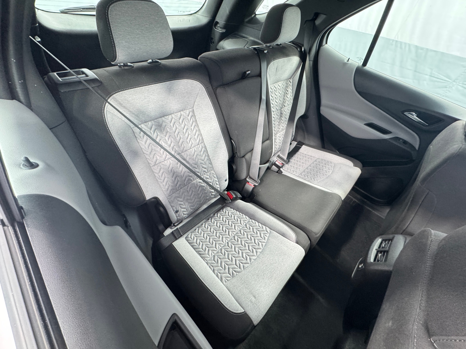 Thumbnail: 2024 Chevrolet Equinox - 6