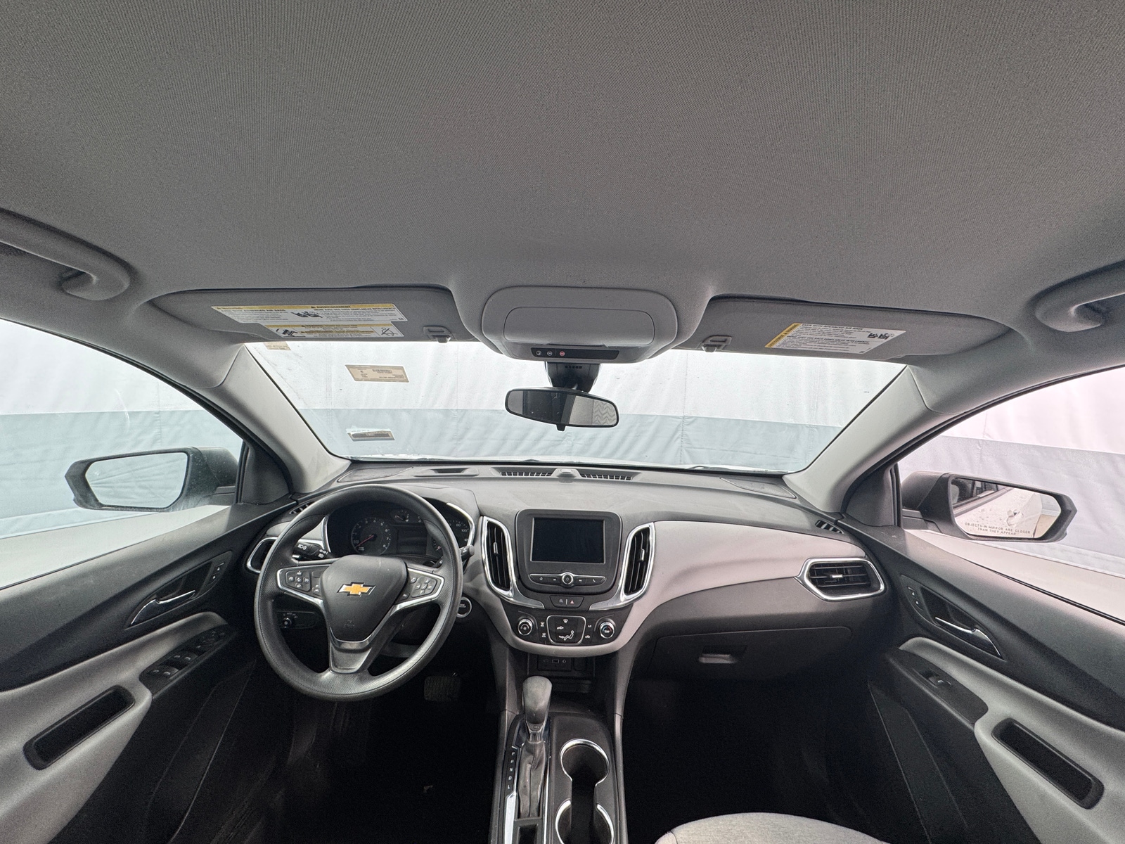 Thumbnail: 2024 Chevrolet Equinox - 3