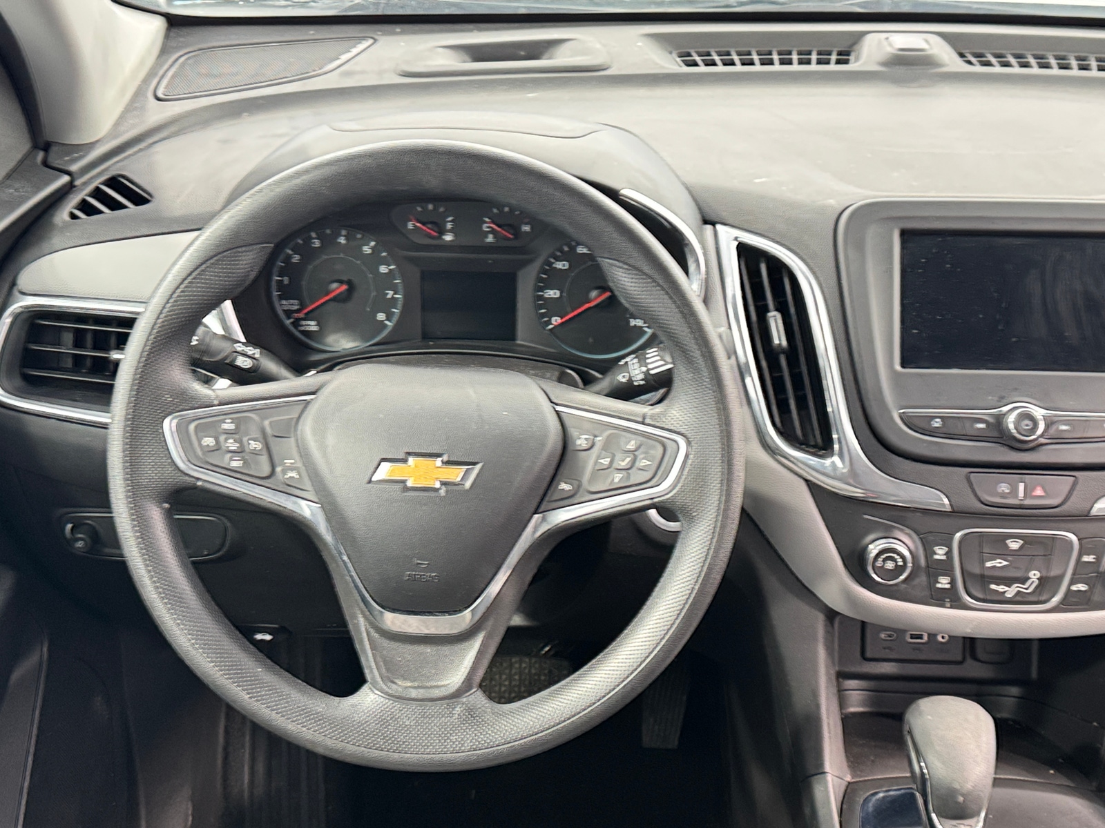 Thumbnail: 2024 Chevrolet Equinox - 5