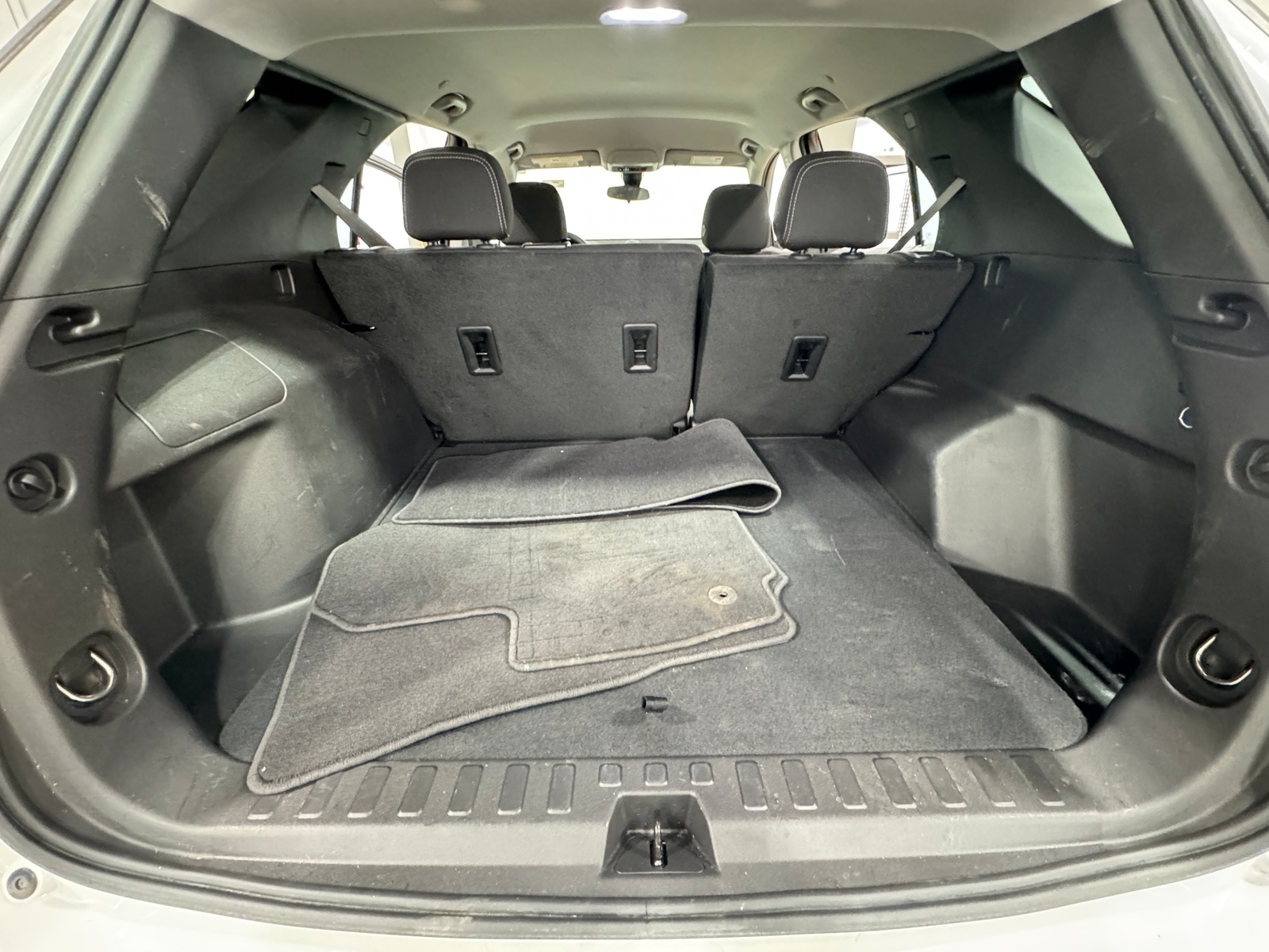 Thumbnail: 2024 Chevrolet Equinox - 7