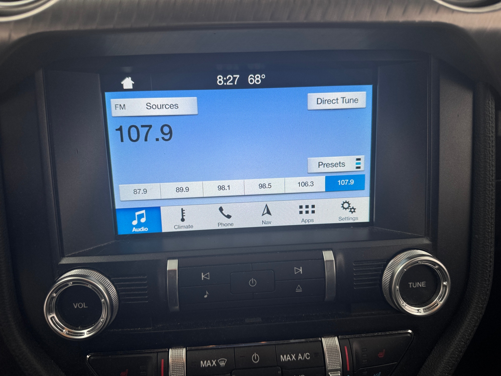 Thumbnail: 2019 Ford Mustang - 2