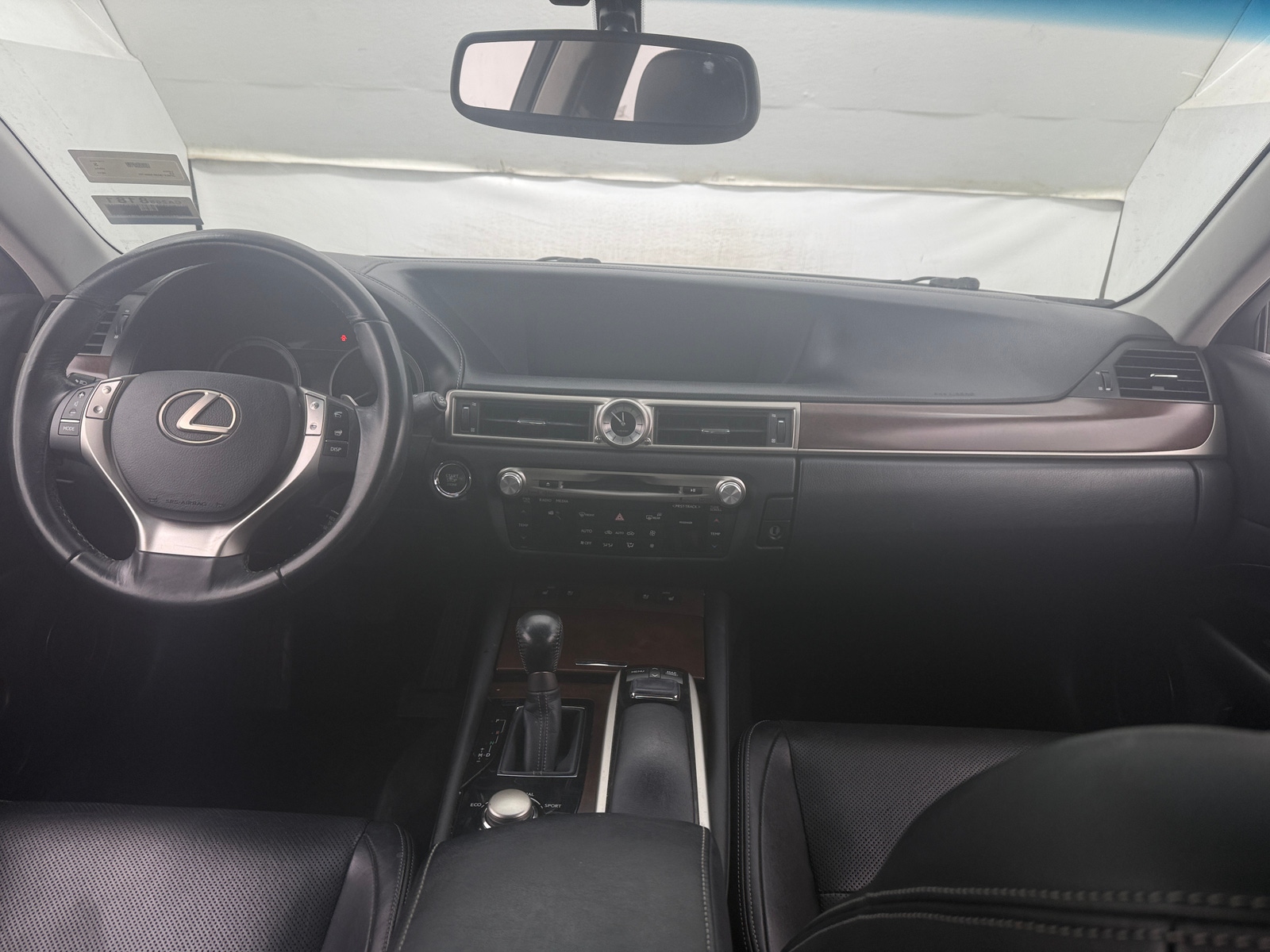 Thumbnail: 2015 Lexus GS - 2