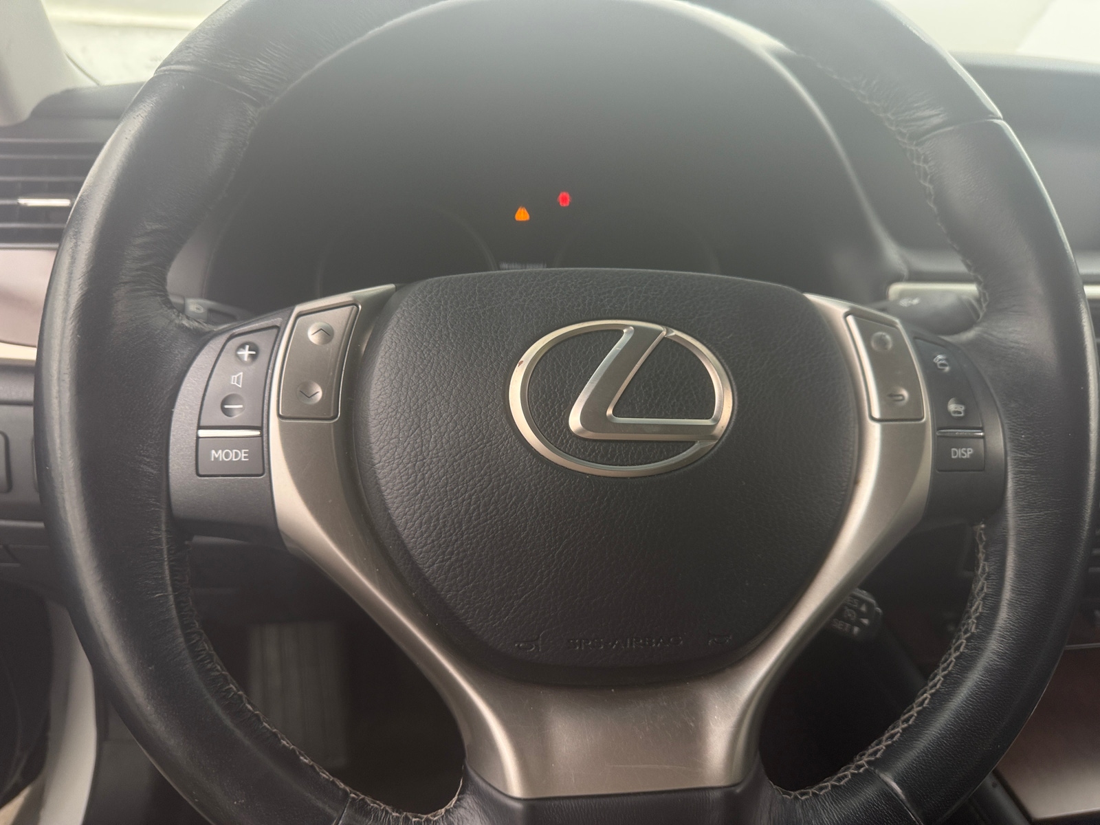 Thumbnail: 2015 Lexus GS - 4