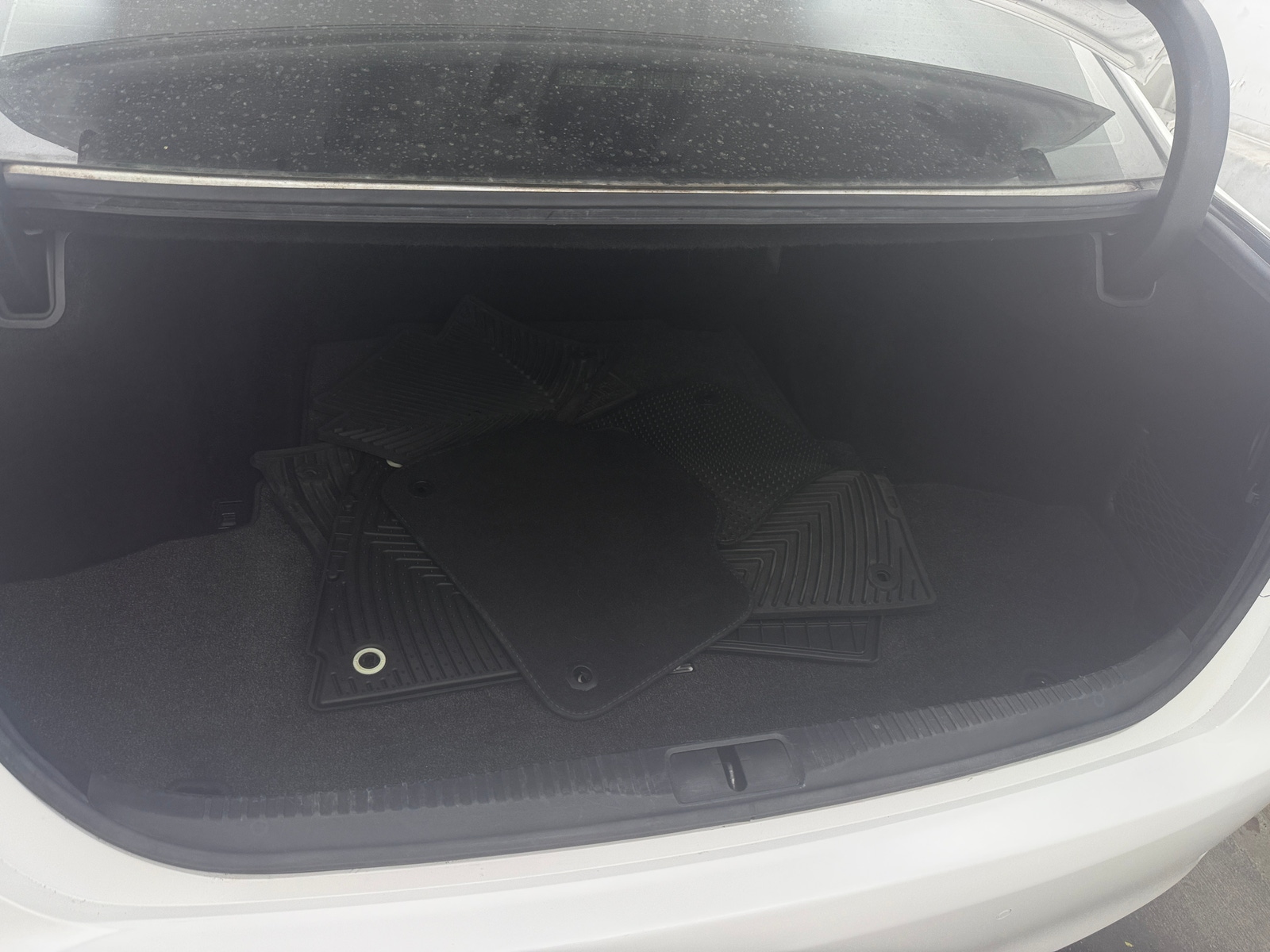 Thumbnail: 2015 Lexus GS - 6