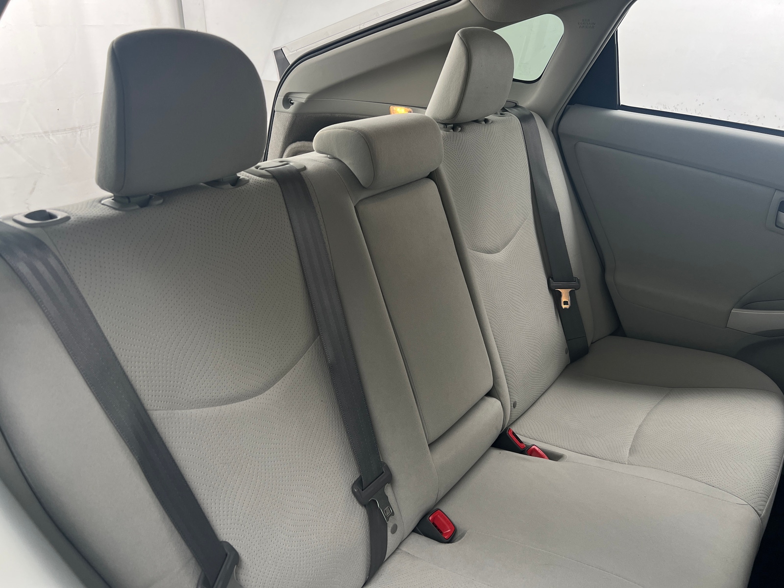 Thumbnail: 2015 Toyota Prius - 6