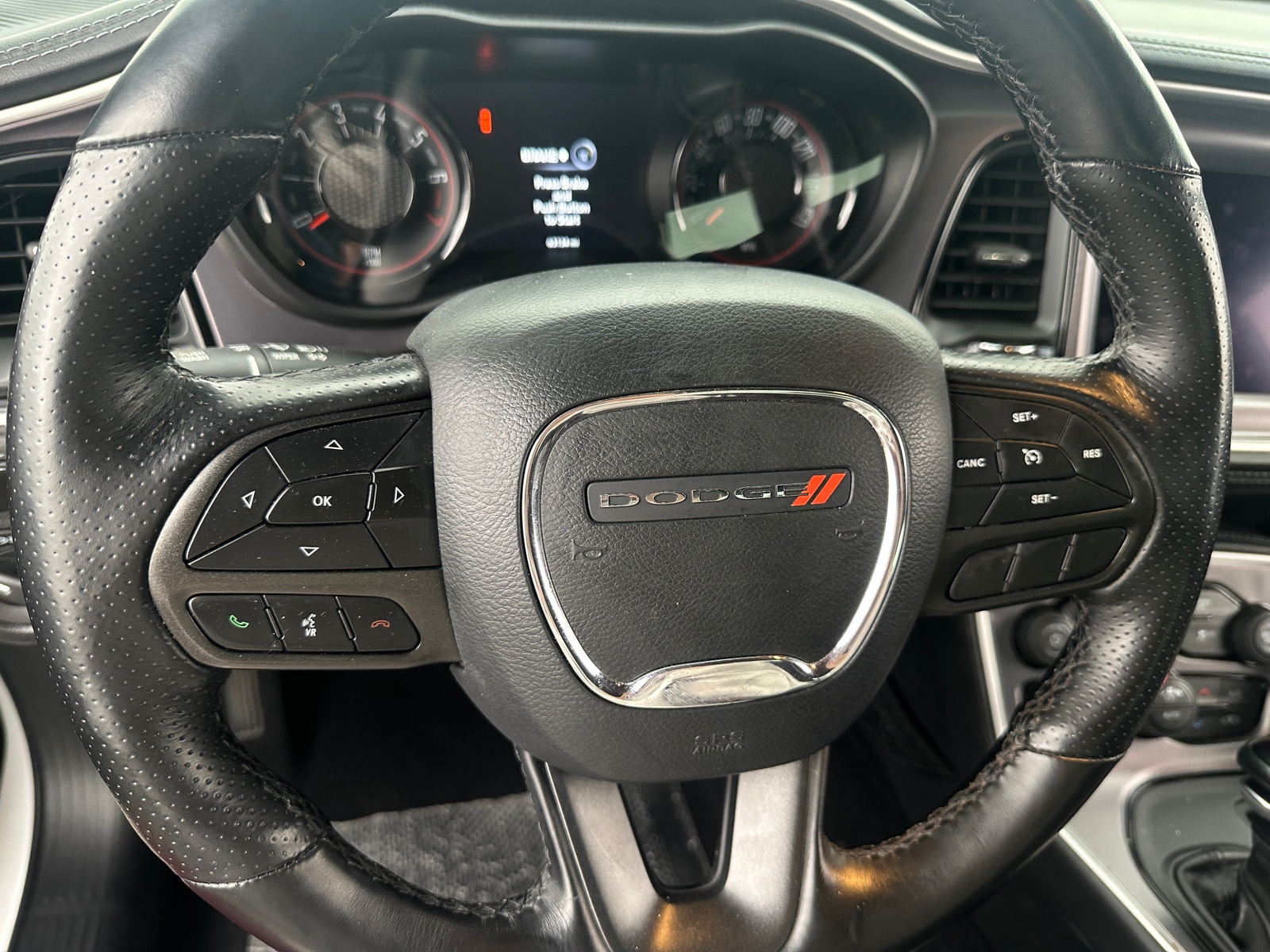 Thumbnail: 2020 Dodge Challenger - 3