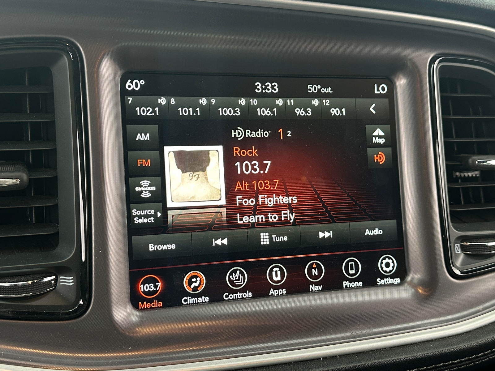 Thumbnail: 2020 Dodge Challenger - 2