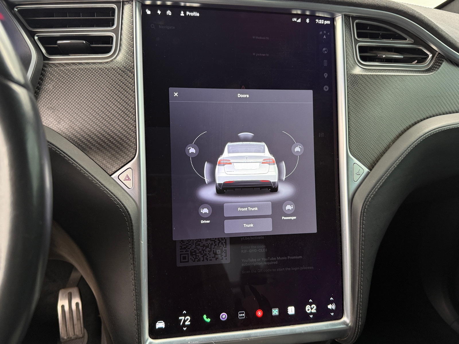 Thumbnail: 2016 Tesla Model X - 3