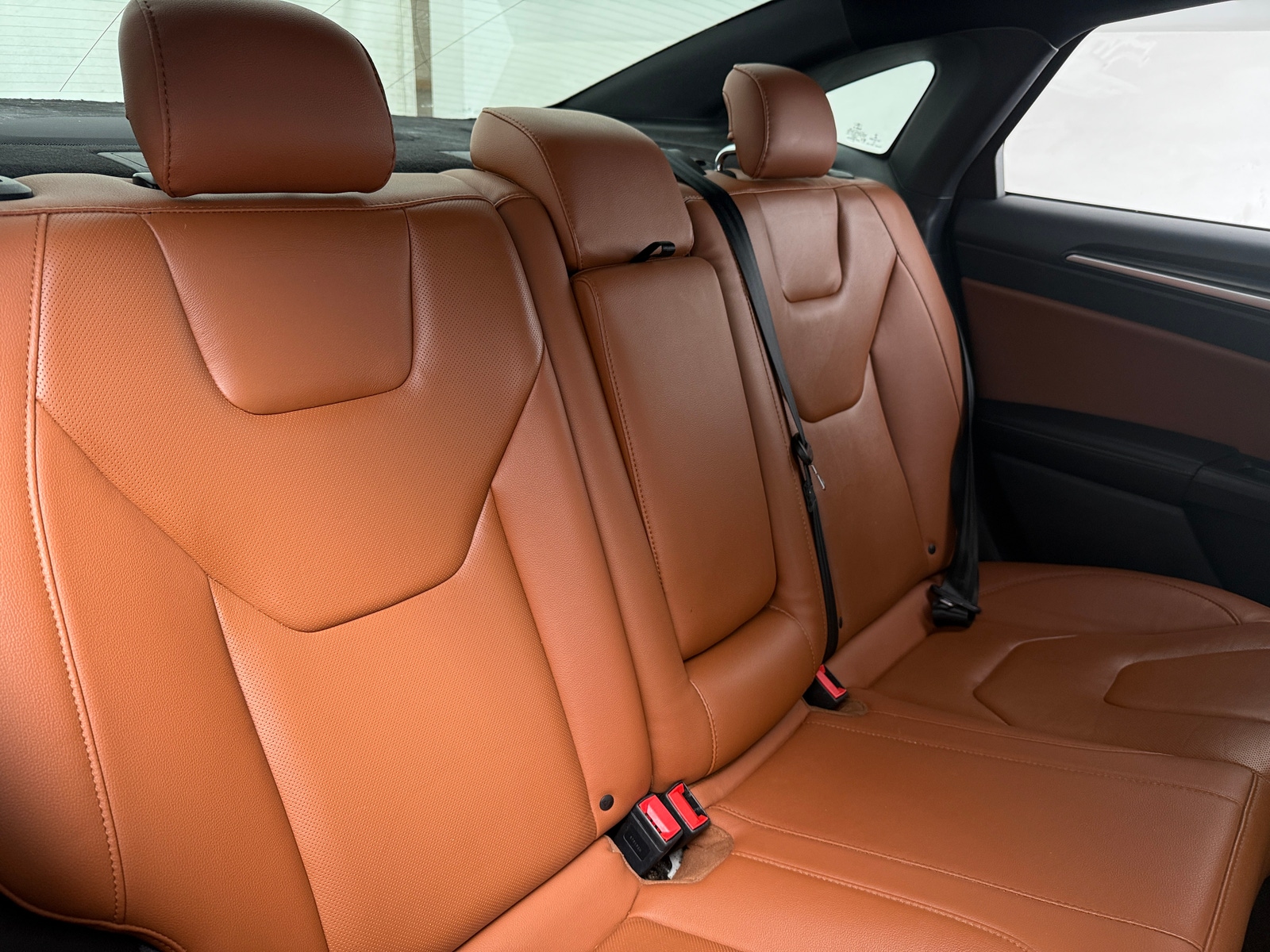 Thumbnail: 2020 Ford Fusion - 5