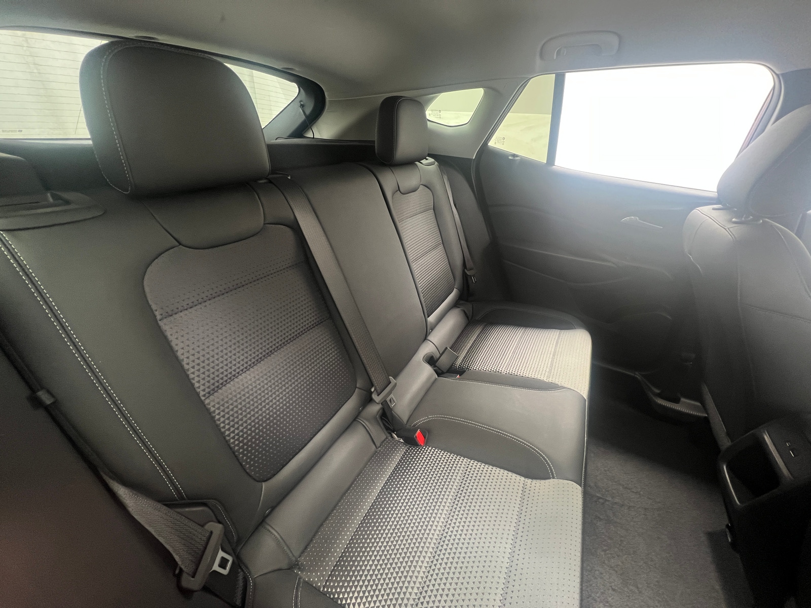 Thumbnail: 2025 Chevrolet Trax - 6