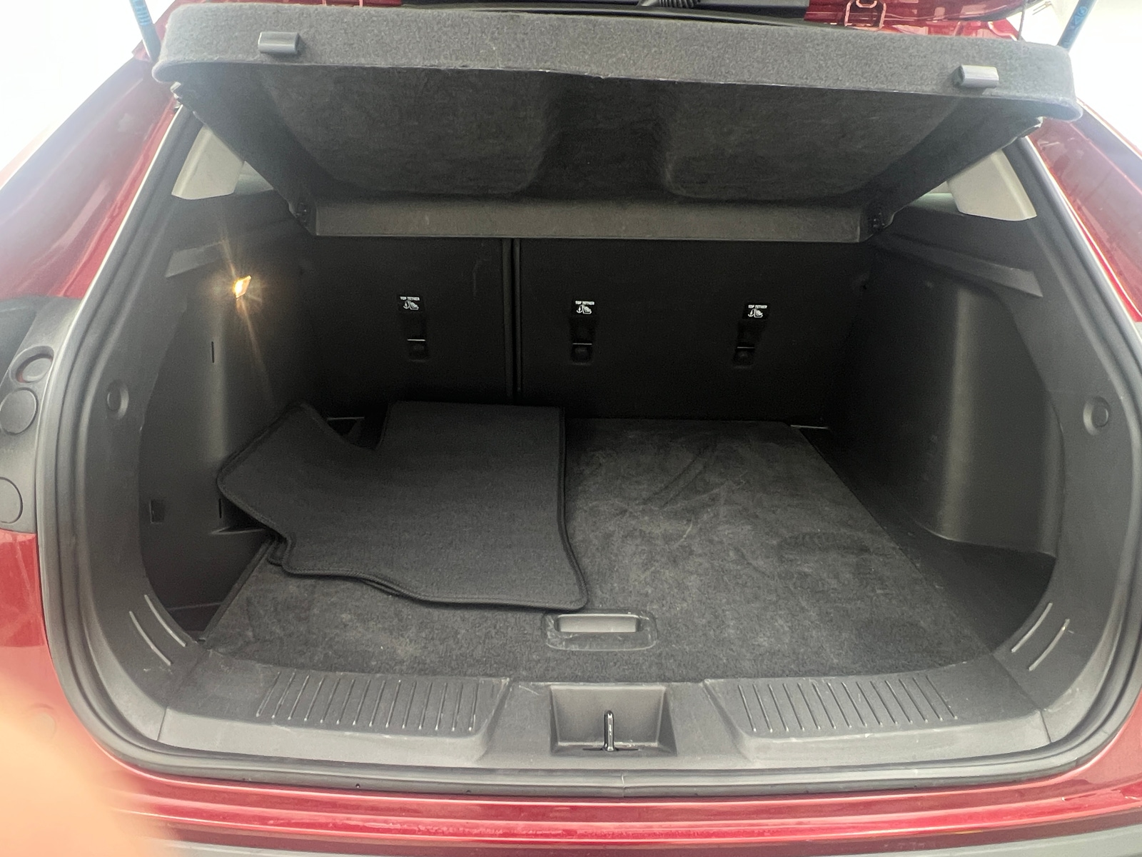 Thumbnail: 2025 Chevrolet Trax - 7