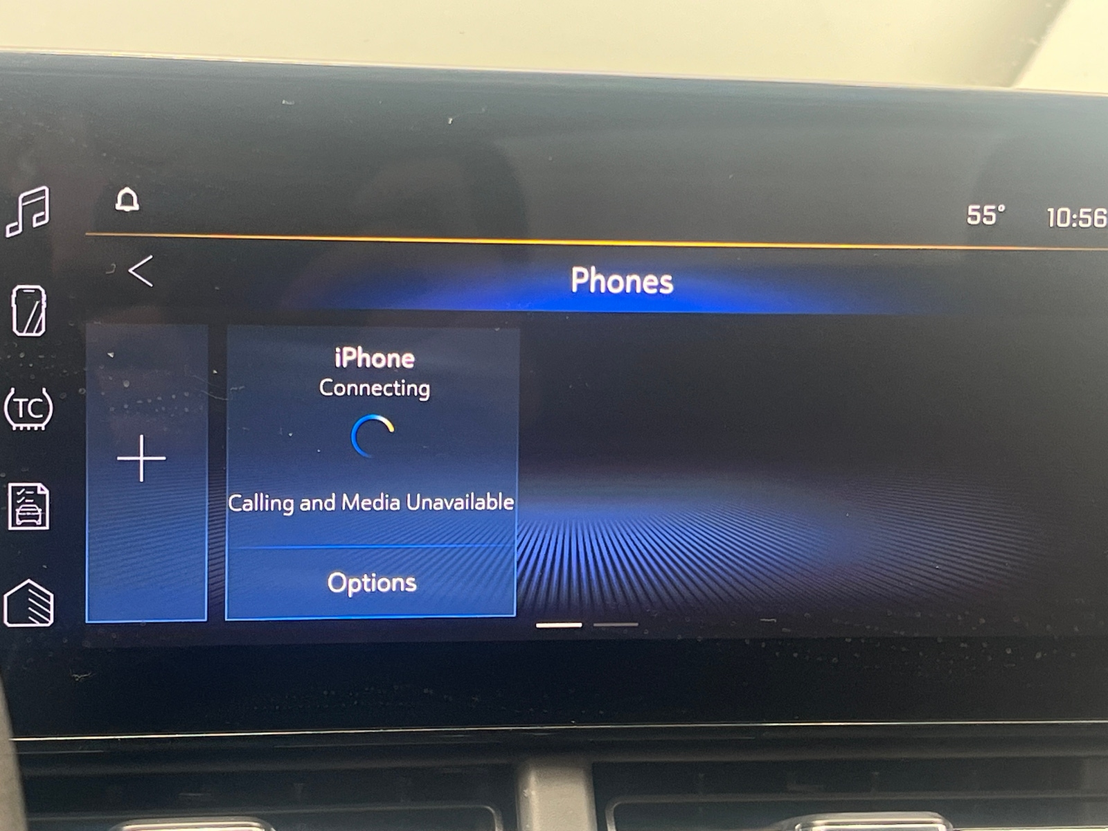 Thumbnail: 2025 Chevrolet Trax - 4