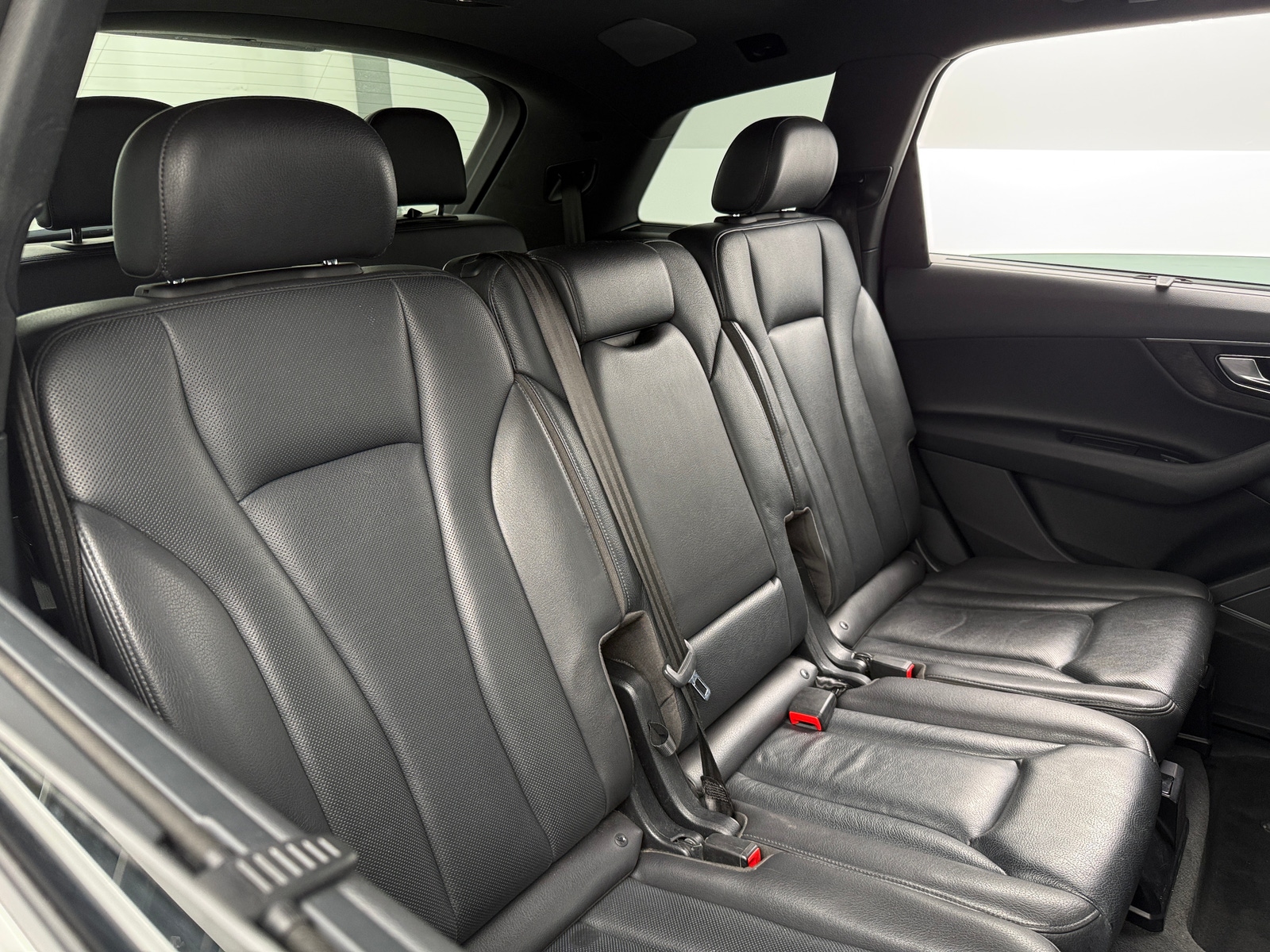 Thumbnail: 2019 Audi Q7 - 5