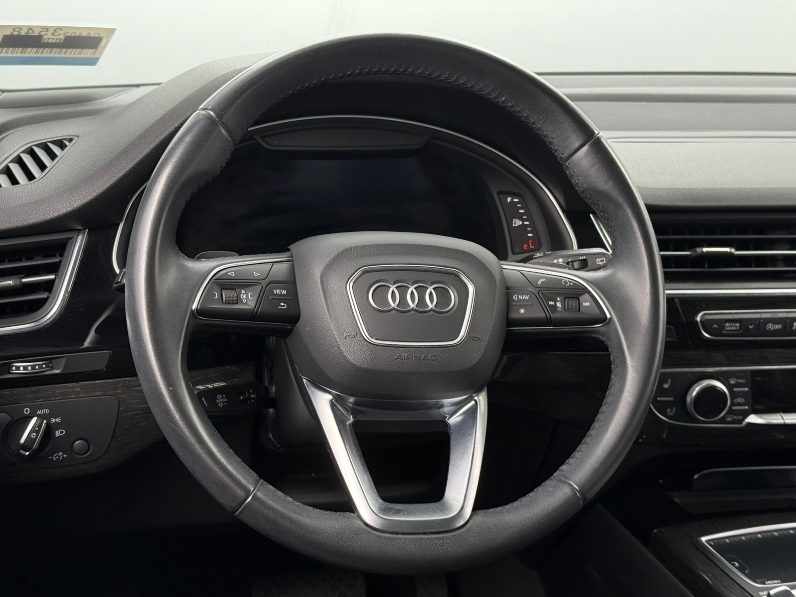 Thumbnail: 2019 Audi Q7 - 4