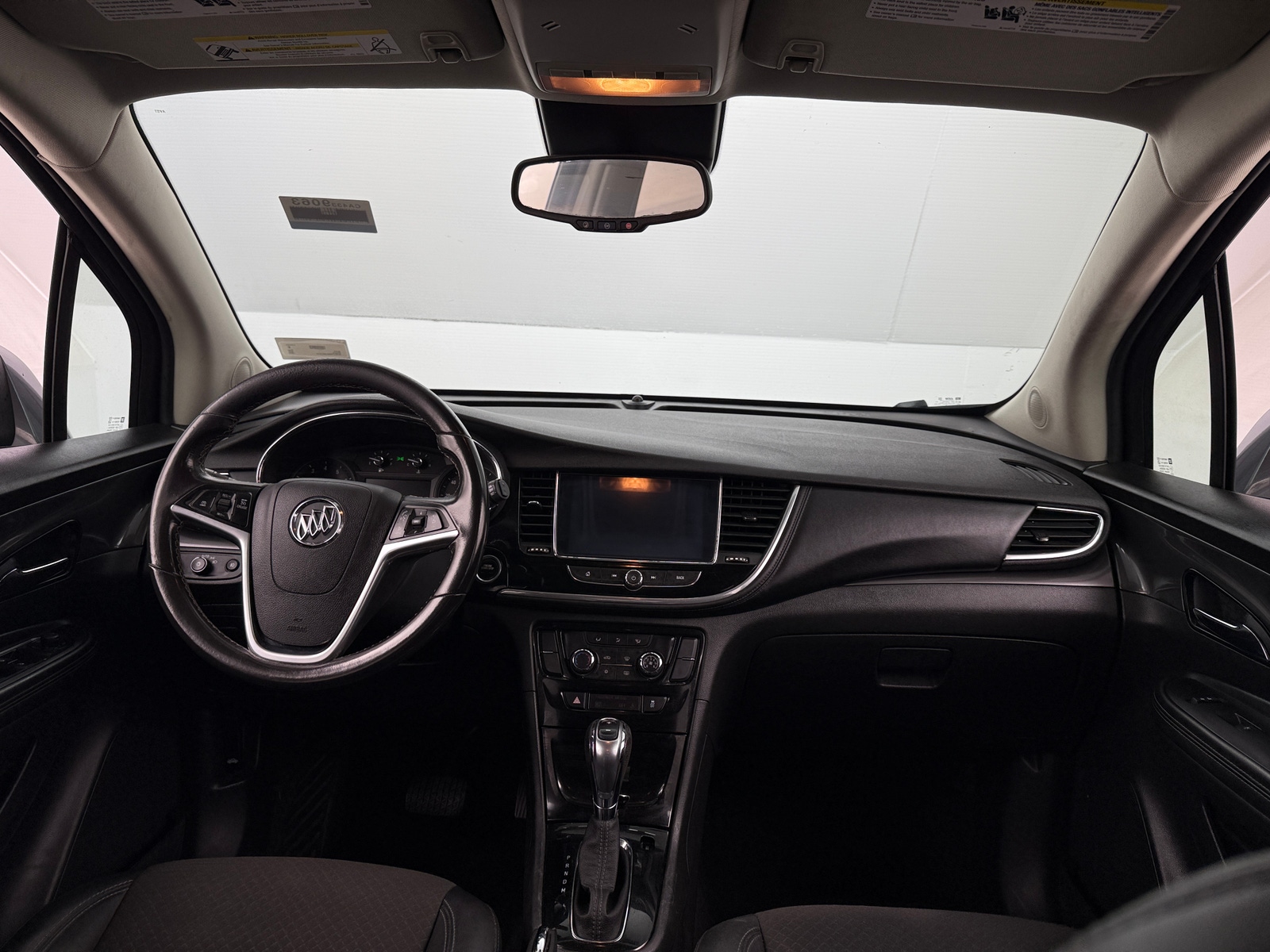 Thumbnail: 2020 Buick Encore - 2