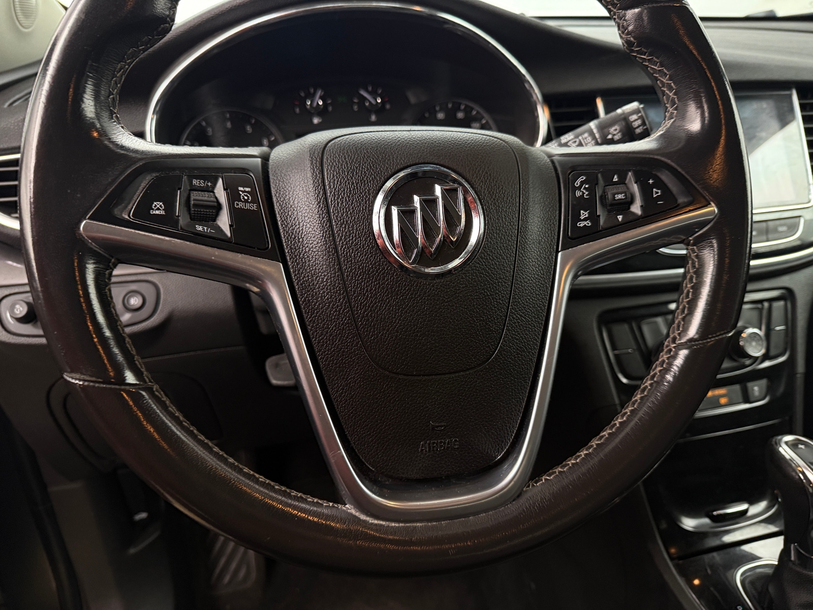 Thumbnail: 2020 Buick Encore - 4