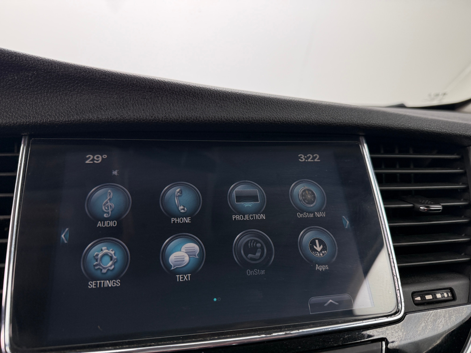 Thumbnail: 2020 Buick Encore - 3