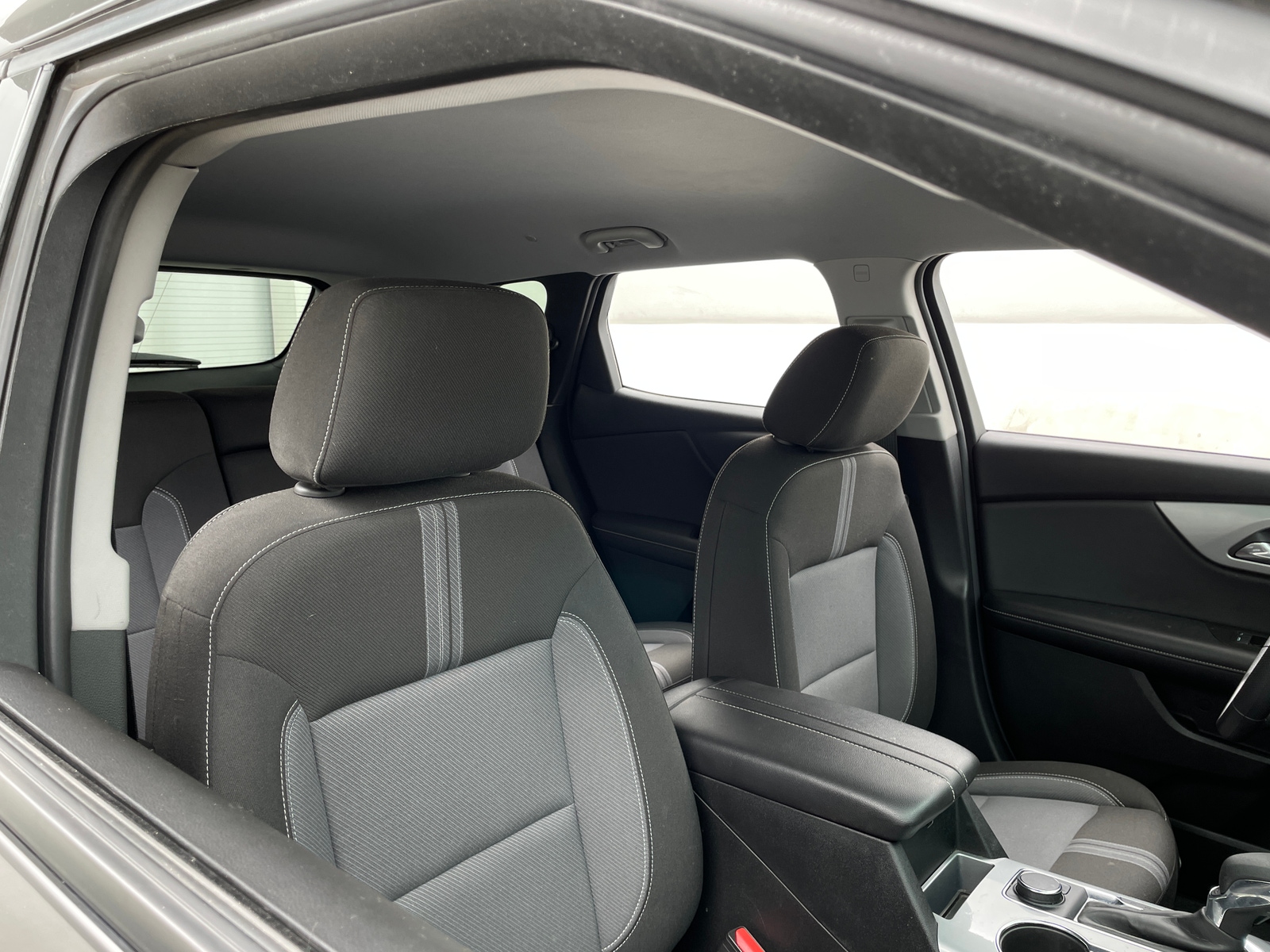 Thumbnail: 2023 Chevrolet Blazer - 2