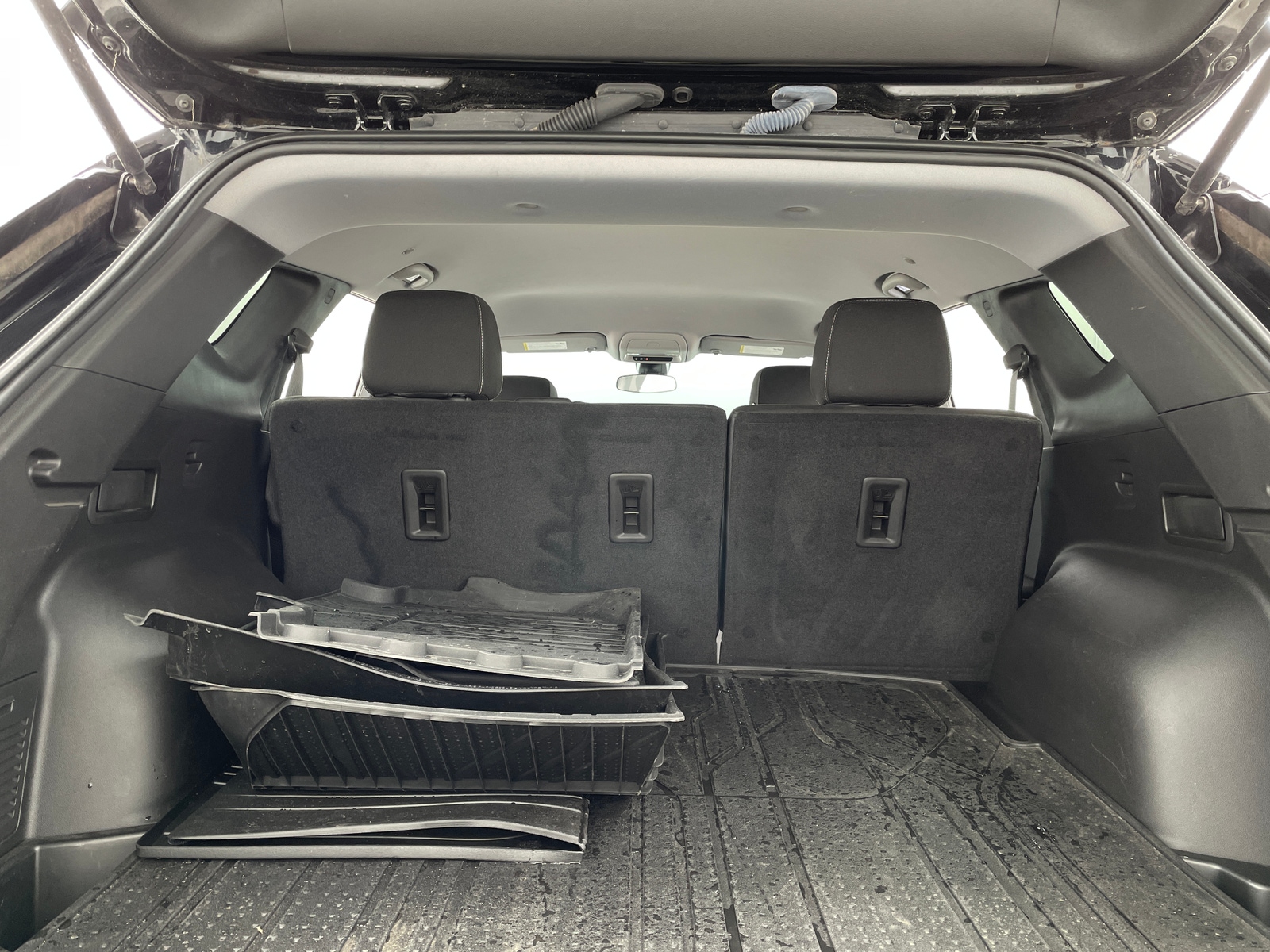 Thumbnail: 2023 Chevrolet Blazer - 7