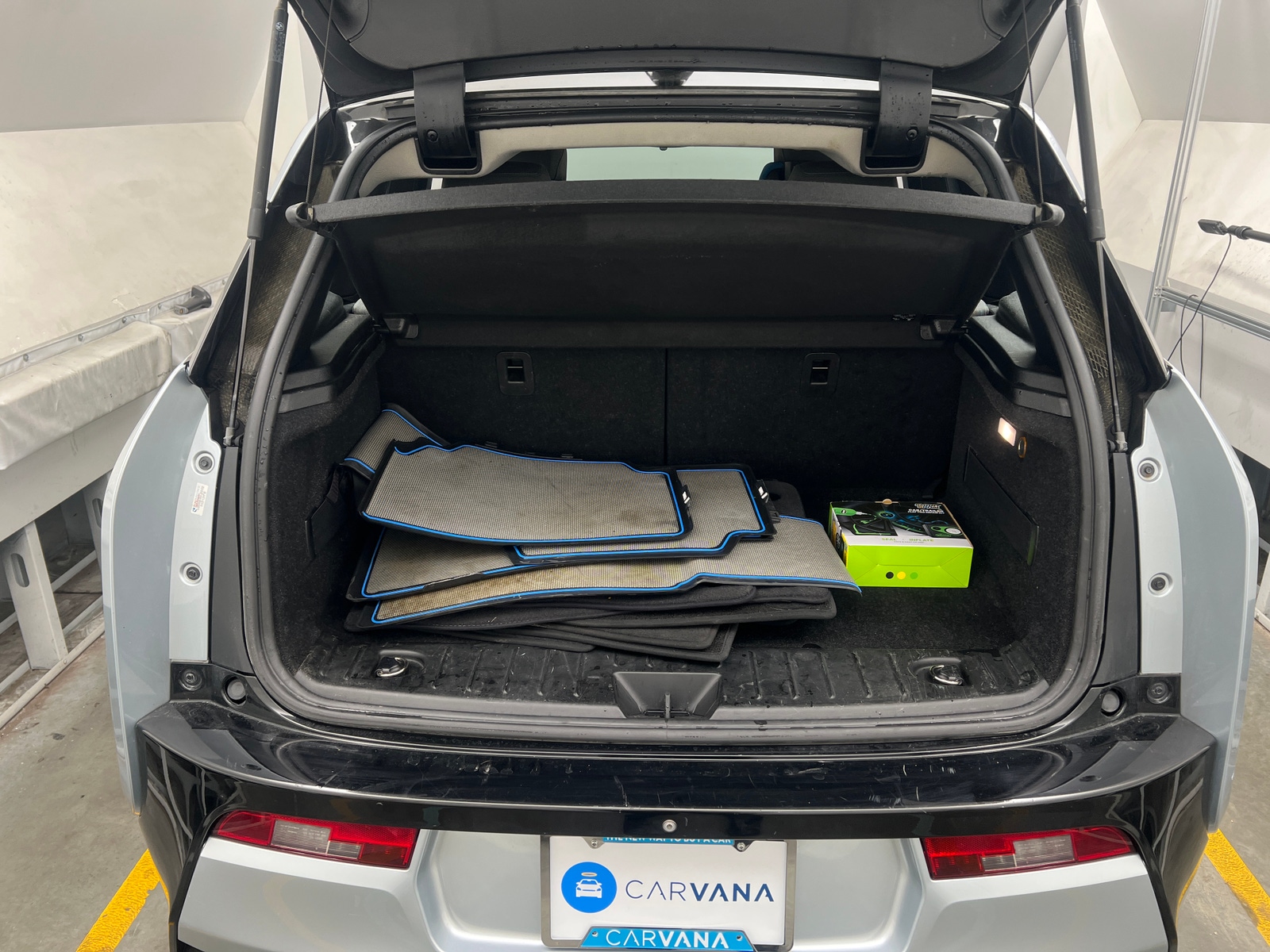 Thumbnail: 2017 BMW i3 - 7