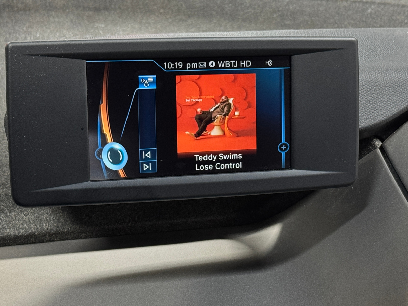 Thumbnail: 2017 BMW i3 - 4