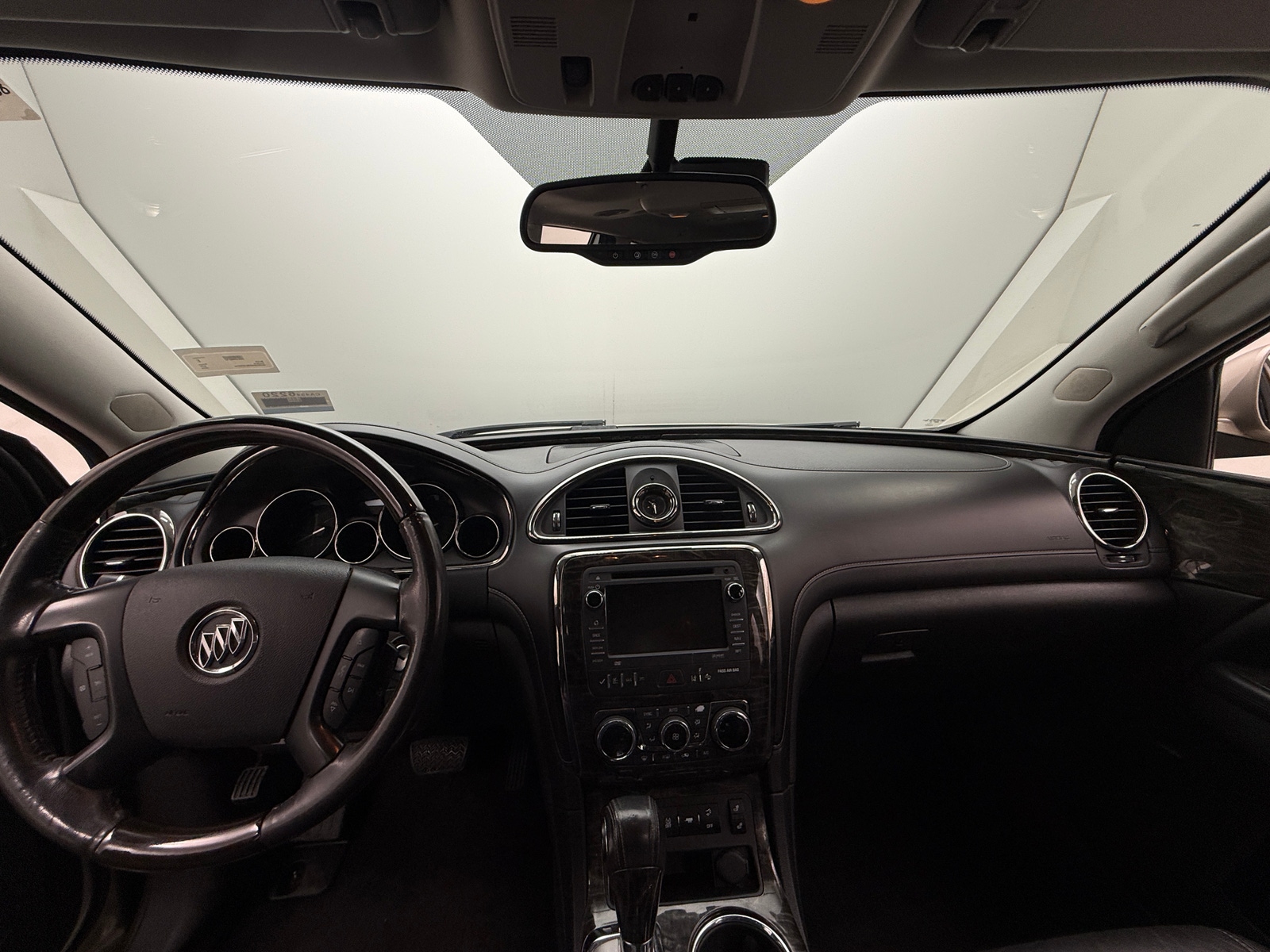 Thumbnail: 2014 Buick Enclave - 2