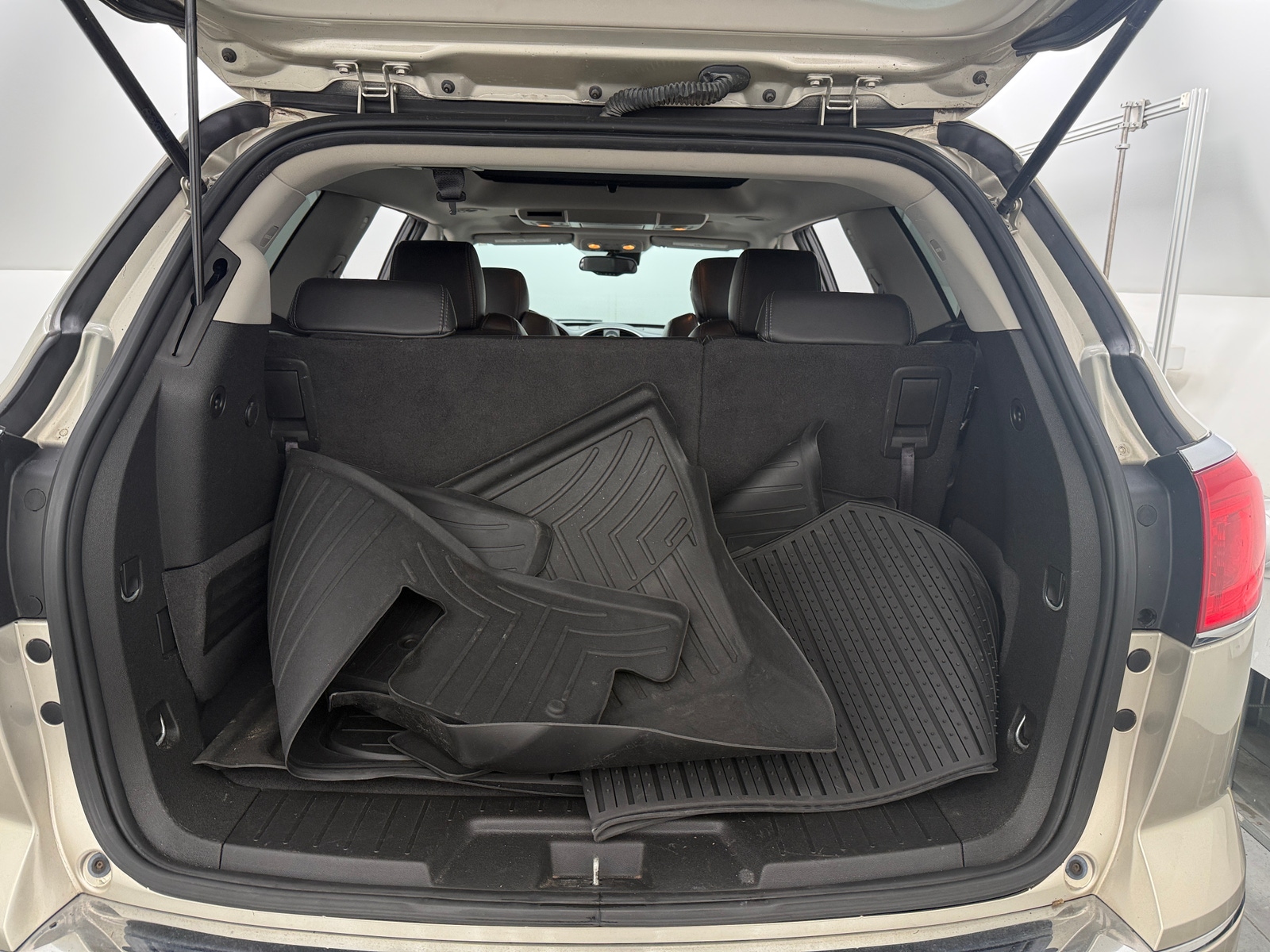 Thumbnail: 2014 Buick Enclave - 6