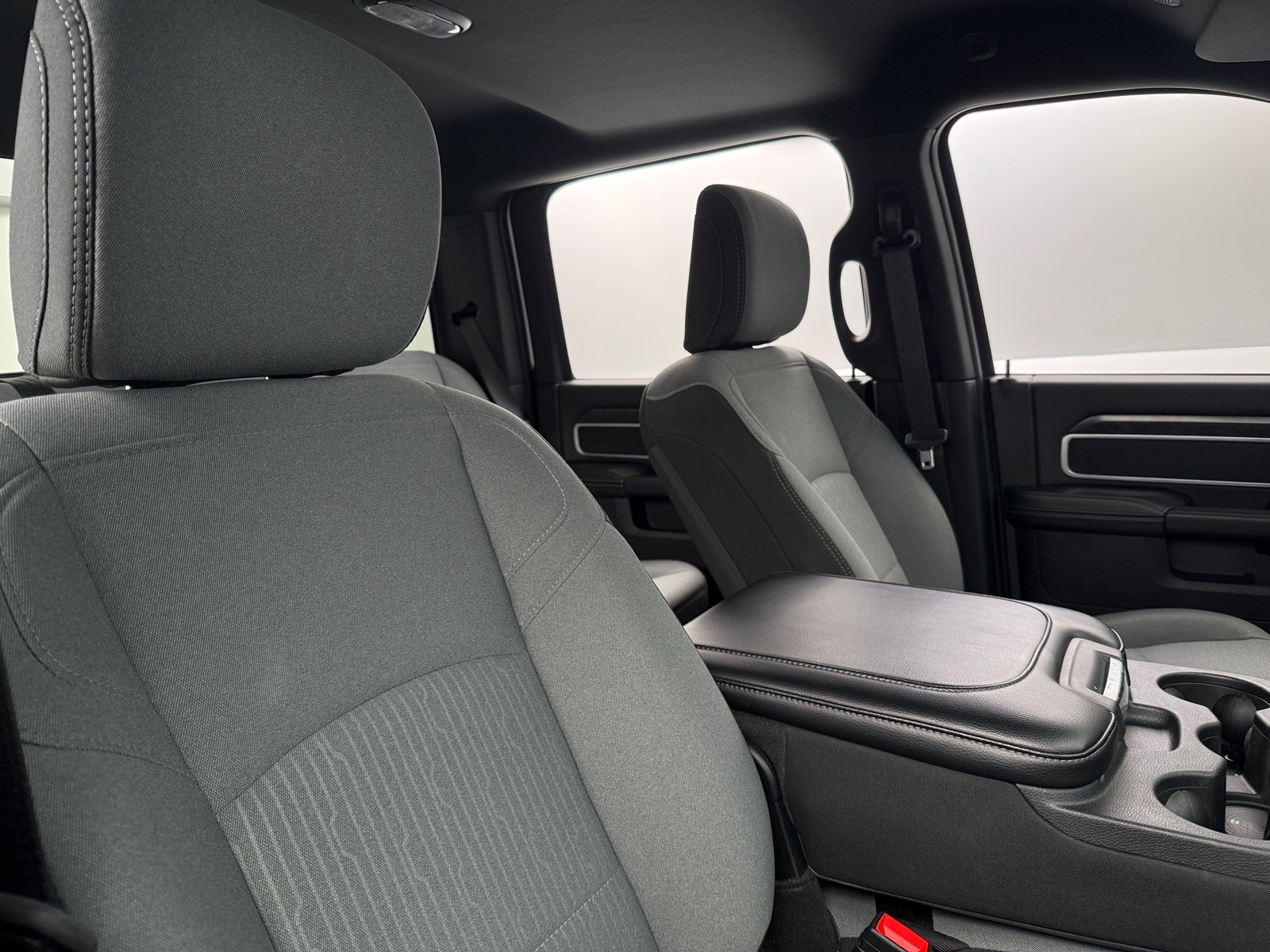 Thumbnail: 2024 RAM 3500 - 2