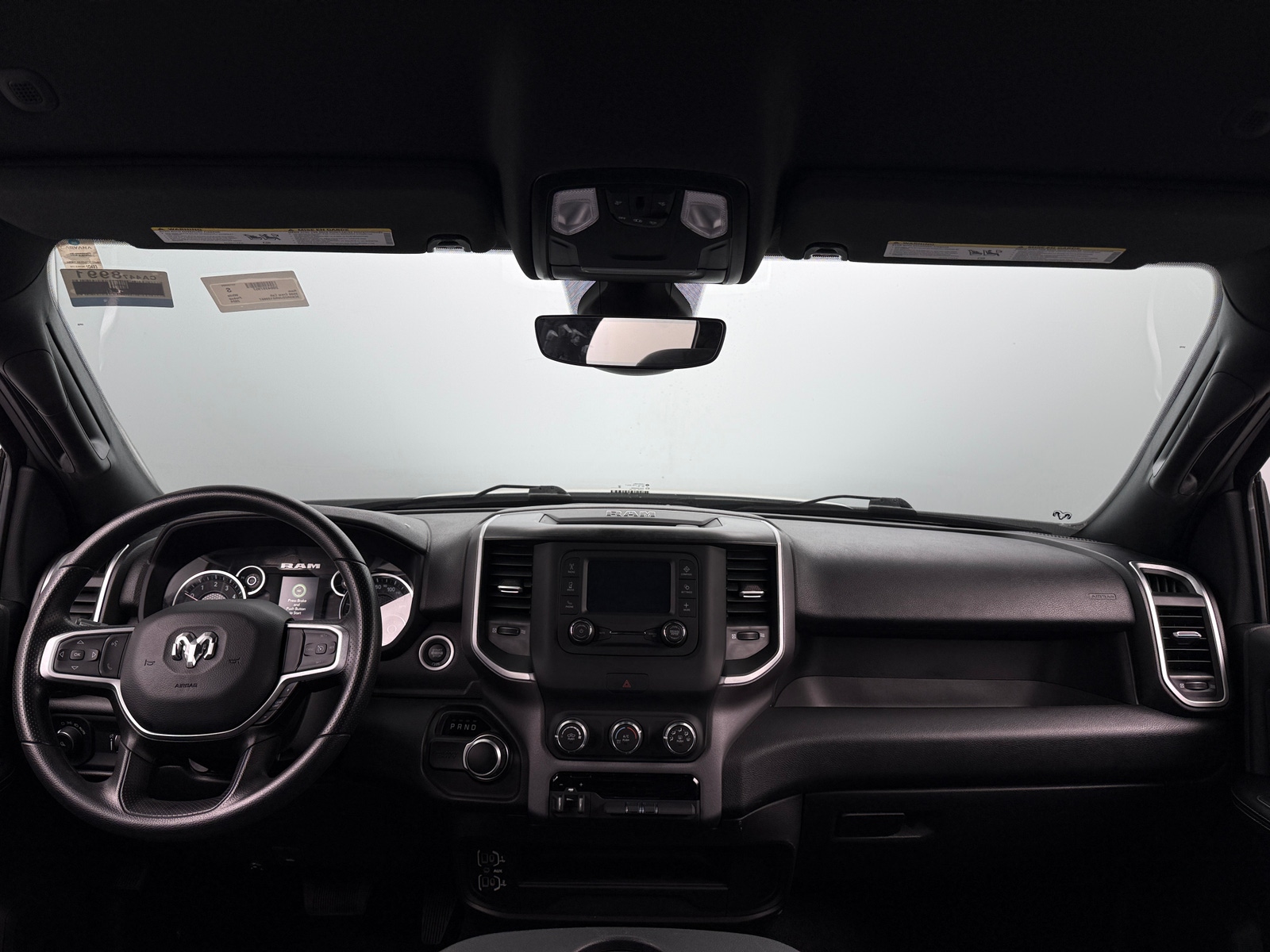 Thumbnail: 2024 RAM 3500 - 3