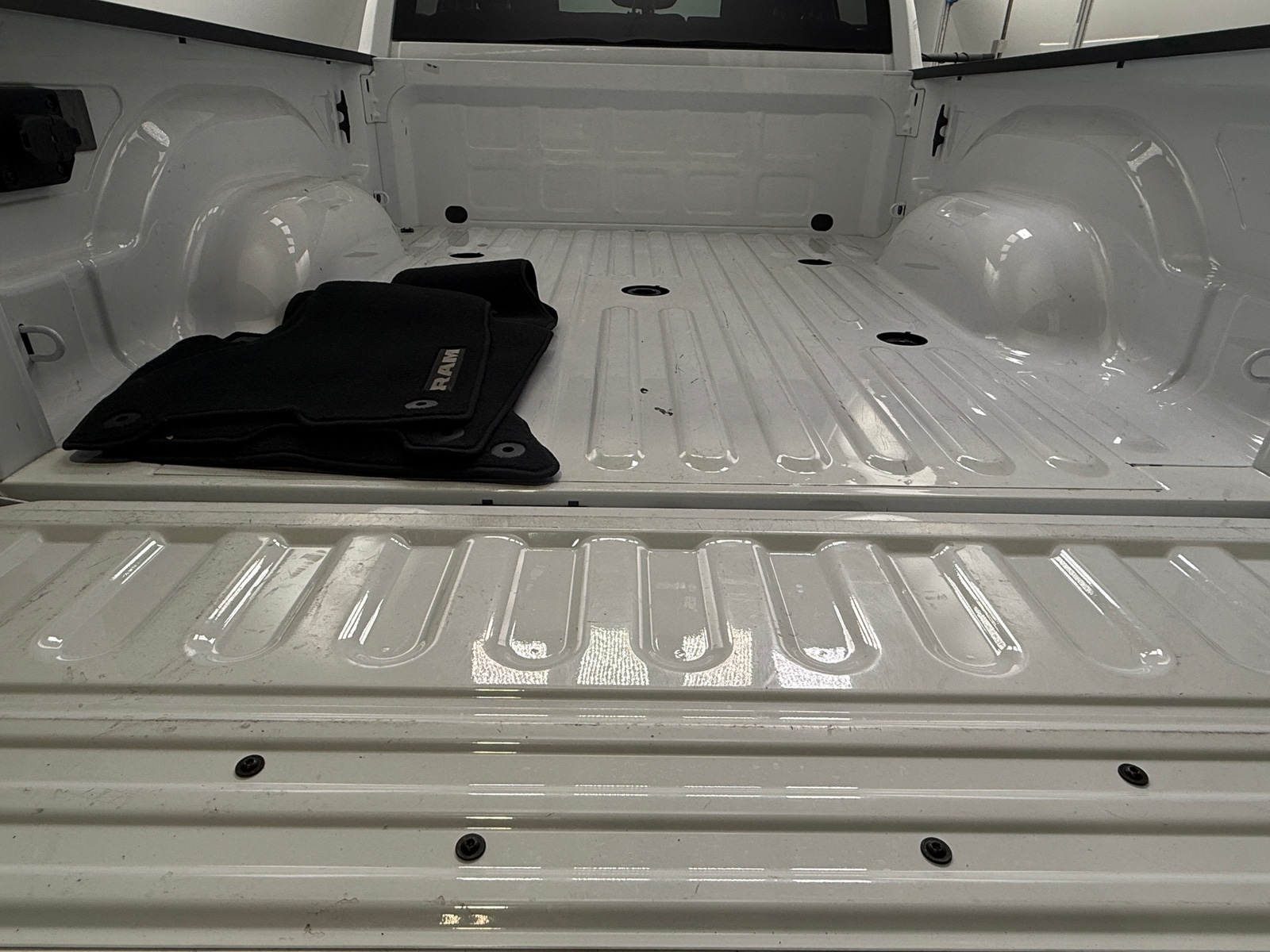 Thumbnail: 2024 RAM 3500 - 7