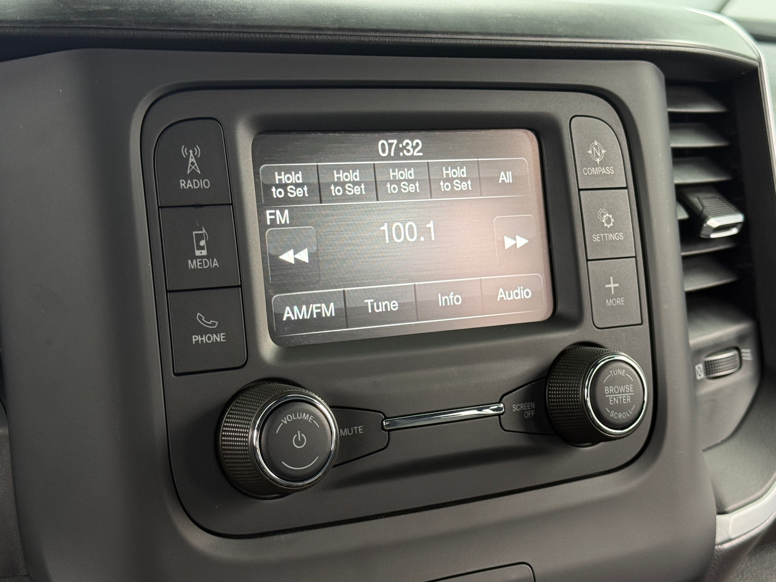 Thumbnail: 2024 RAM 3500 - 4