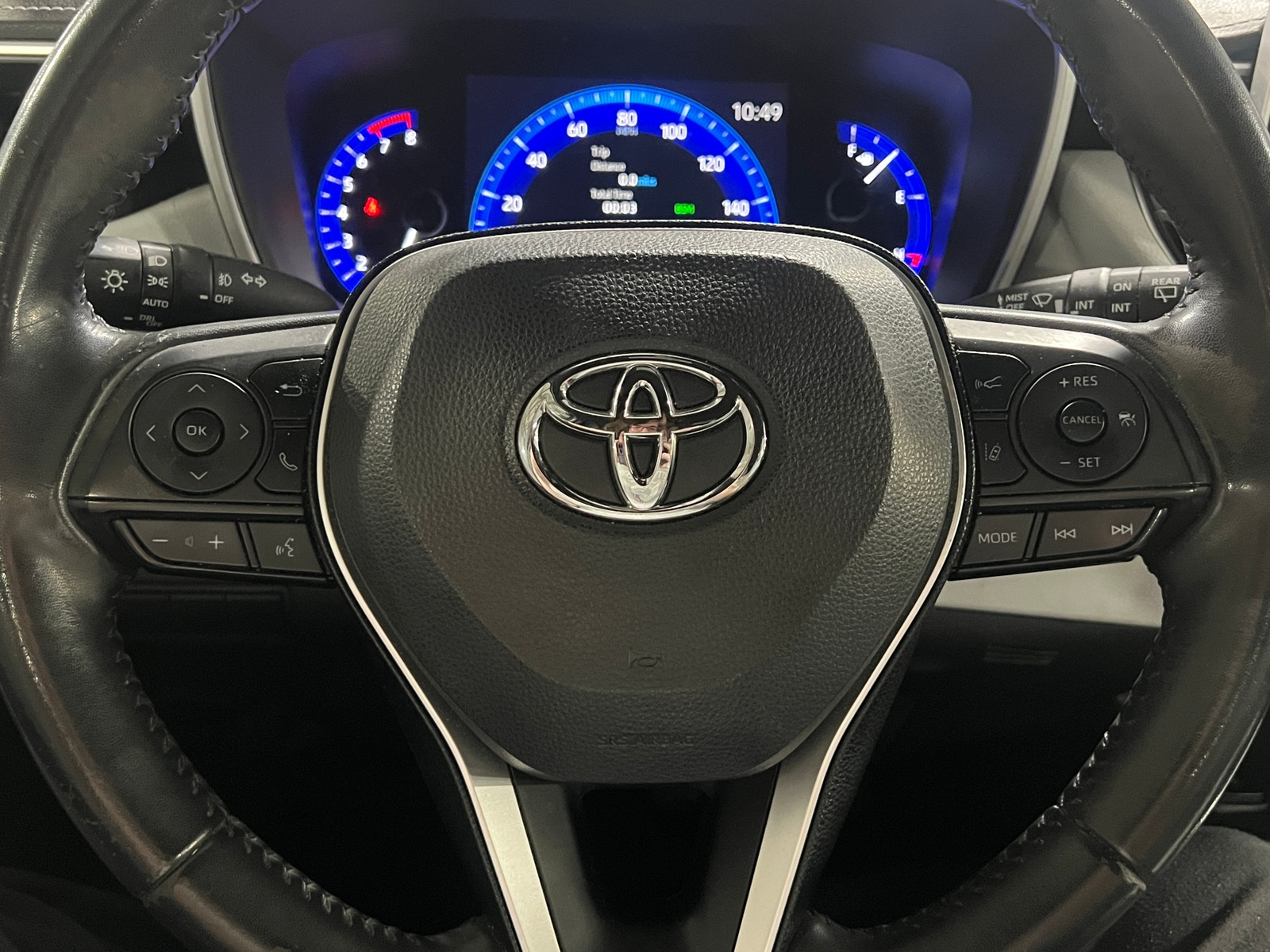 Thumbnail: 2019 Toyota Corolla - 4