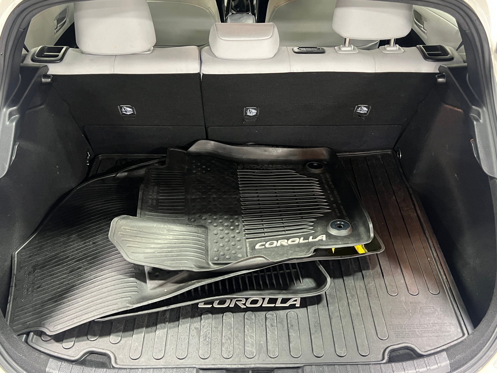 Thumbnail: 2019 Toyota Corolla - 6