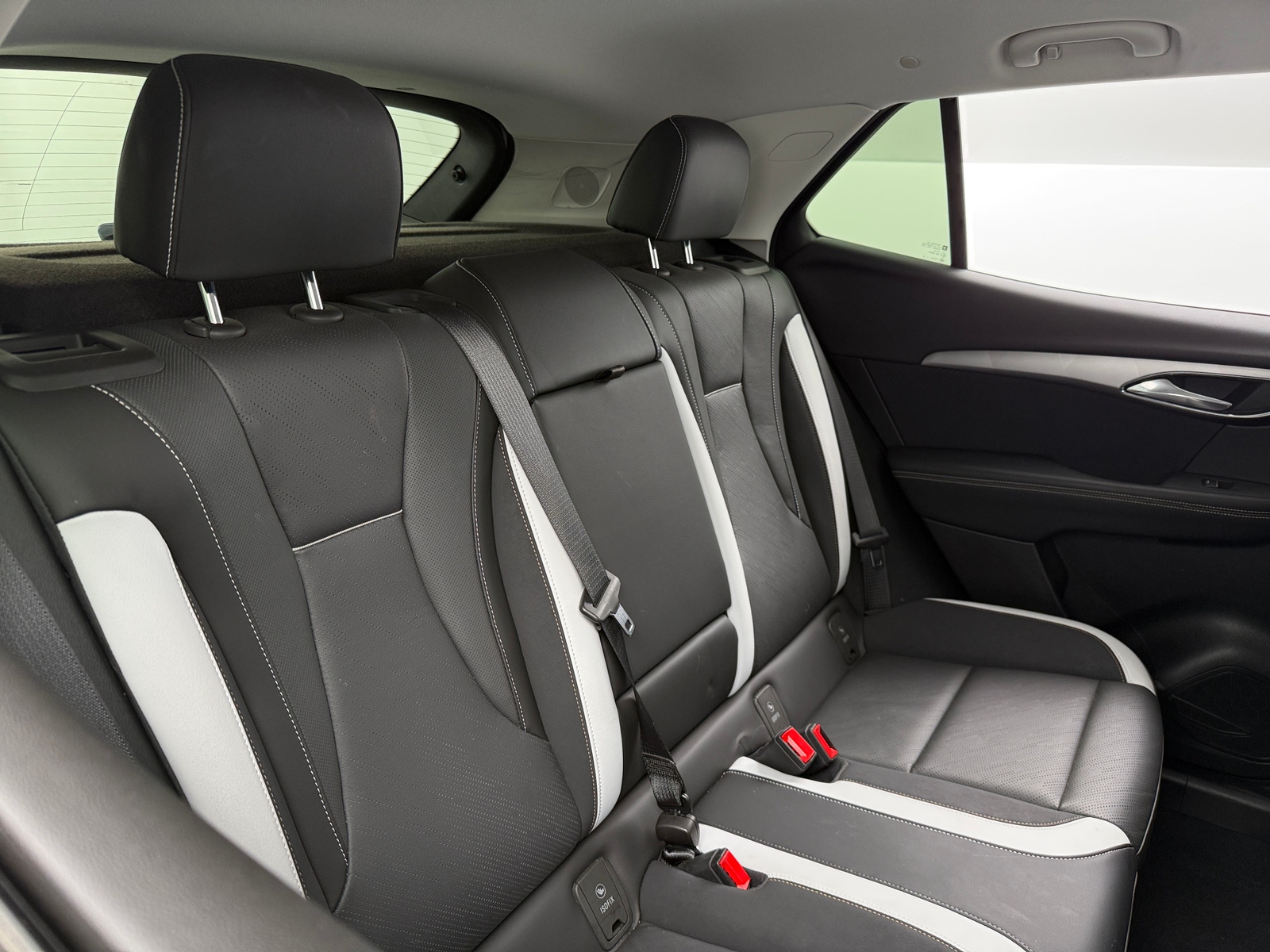 Thumbnail: 2024 Buick Envision - 5