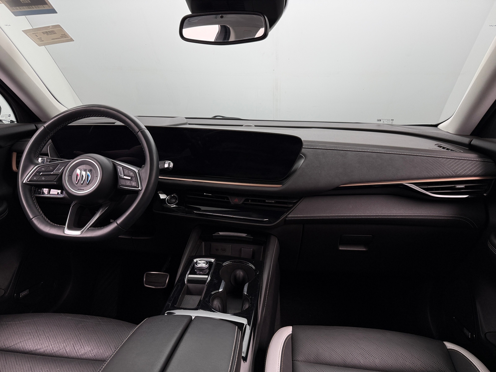 Thumbnail: 2024 Buick Envision - 2