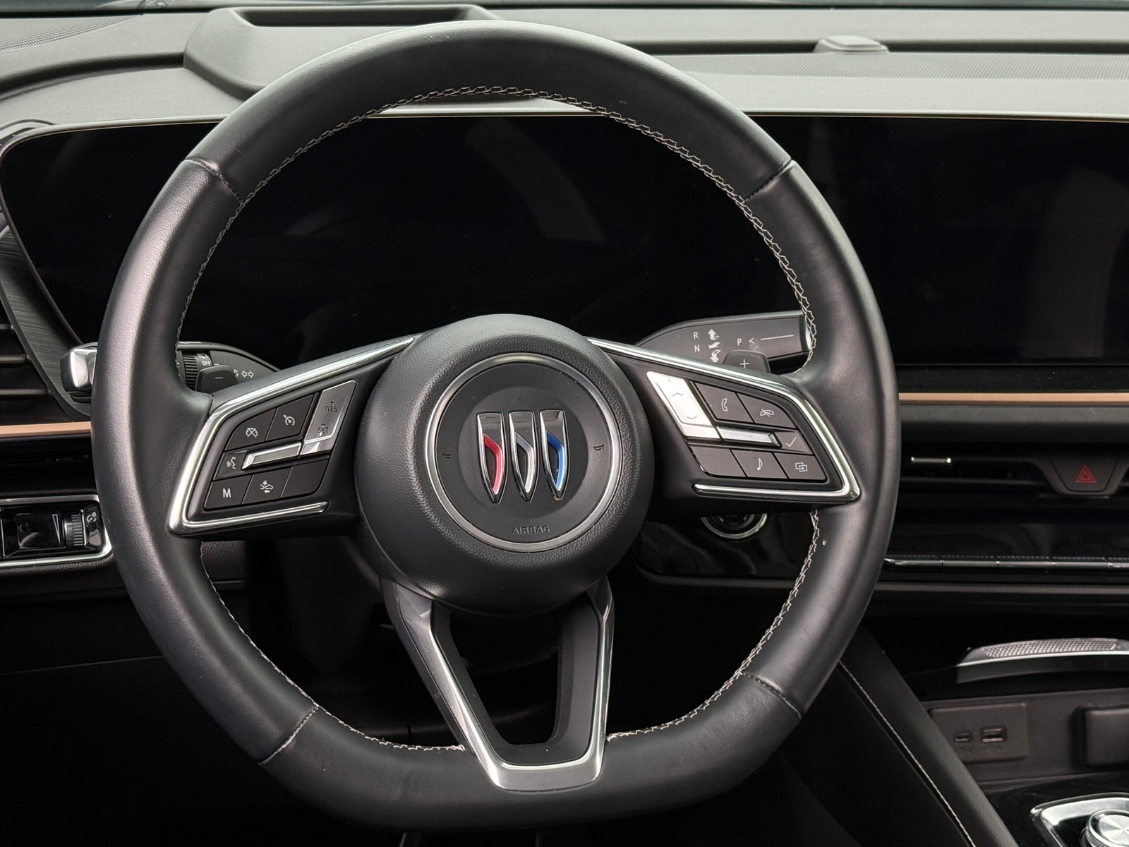 Thumbnail: 2024 Buick Envision - 4