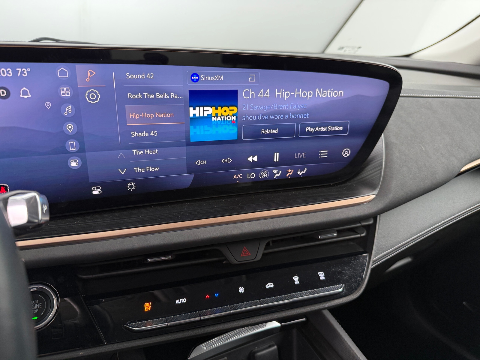 Thumbnail: 2024 Buick Envision - 3