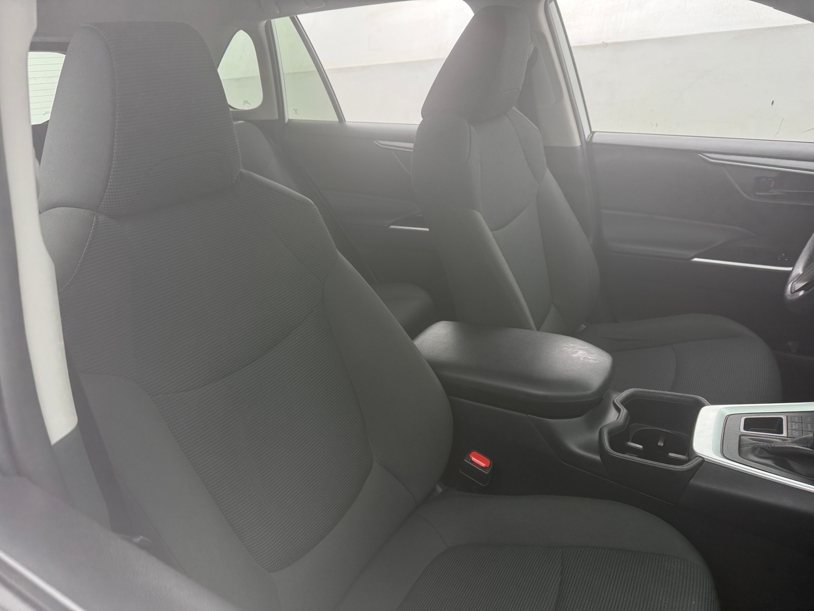 Thumbnail: 2024 Toyota RAV4 - 2