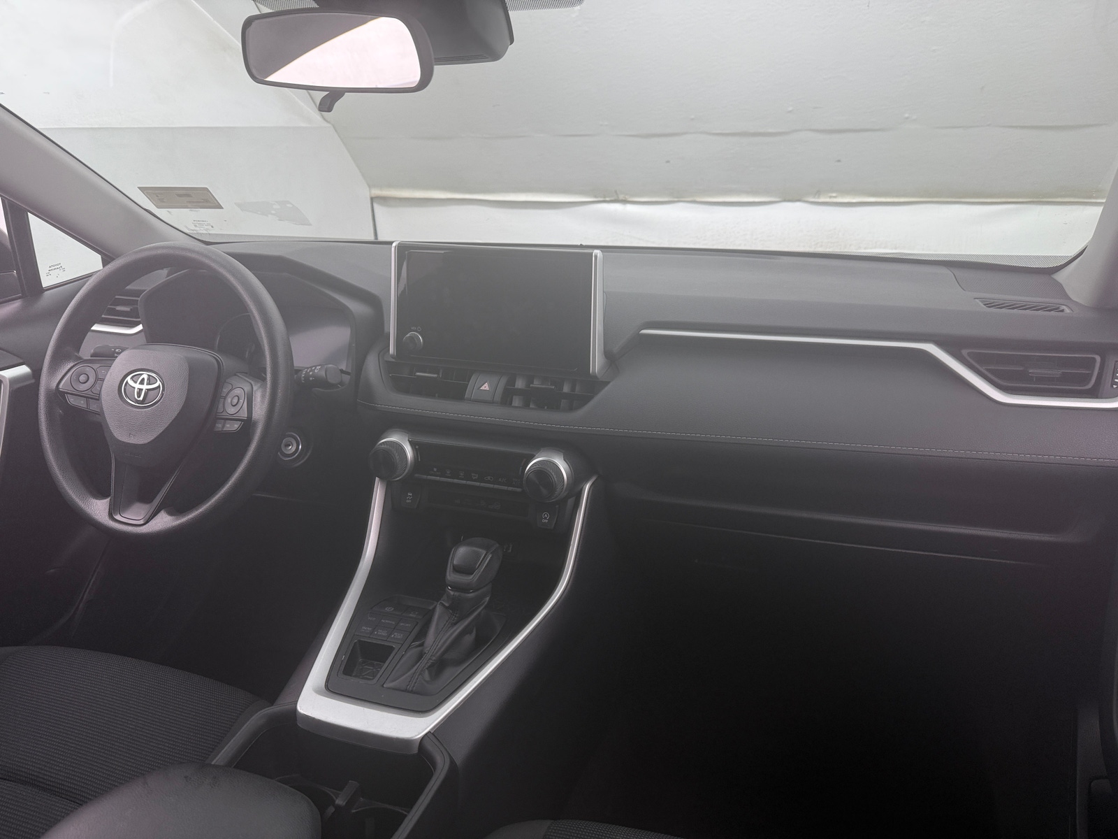 Thumbnail: 2024 Toyota RAV4 - 3