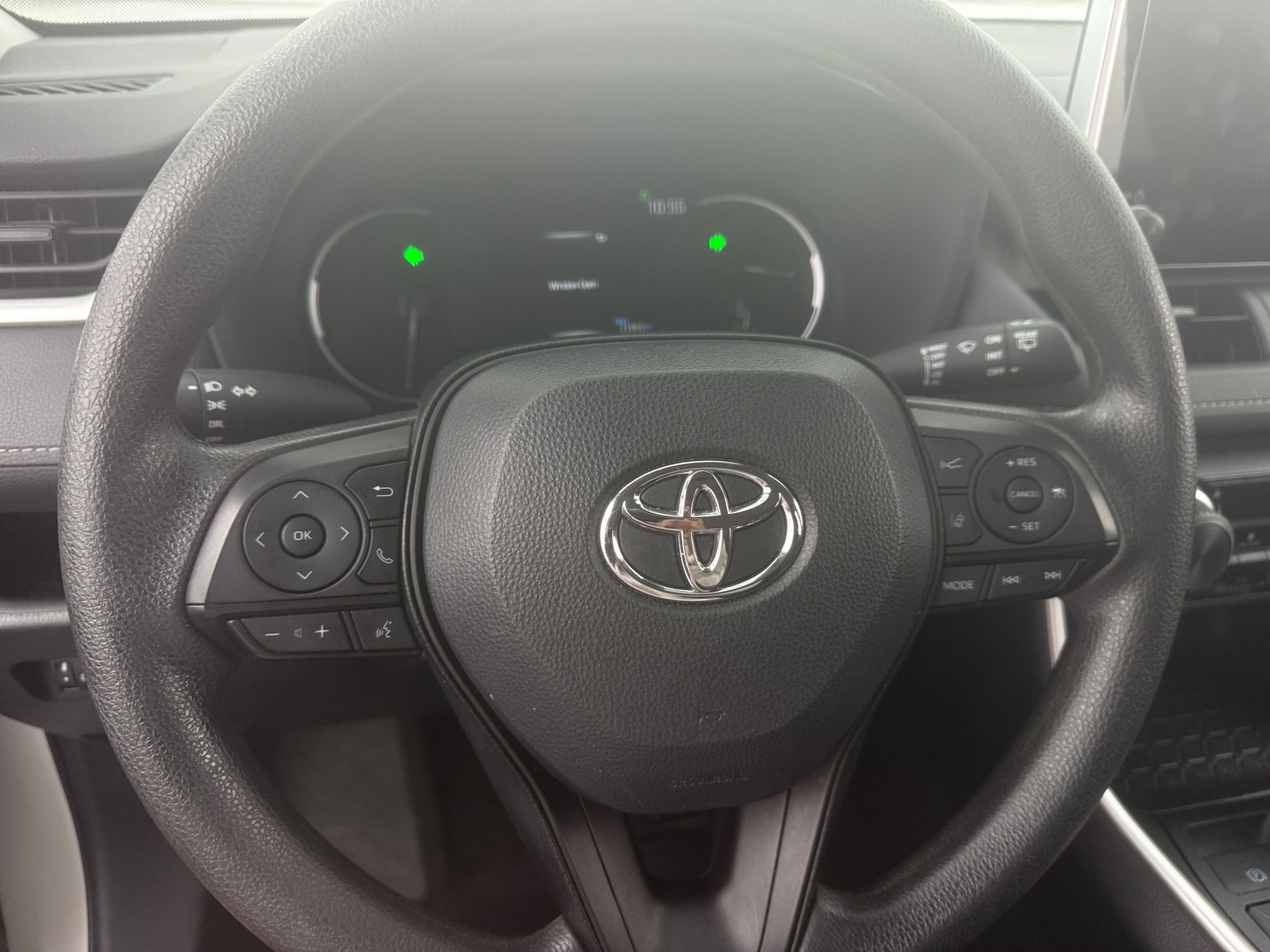 Thumbnail: 2024 Toyota RAV4 - 5