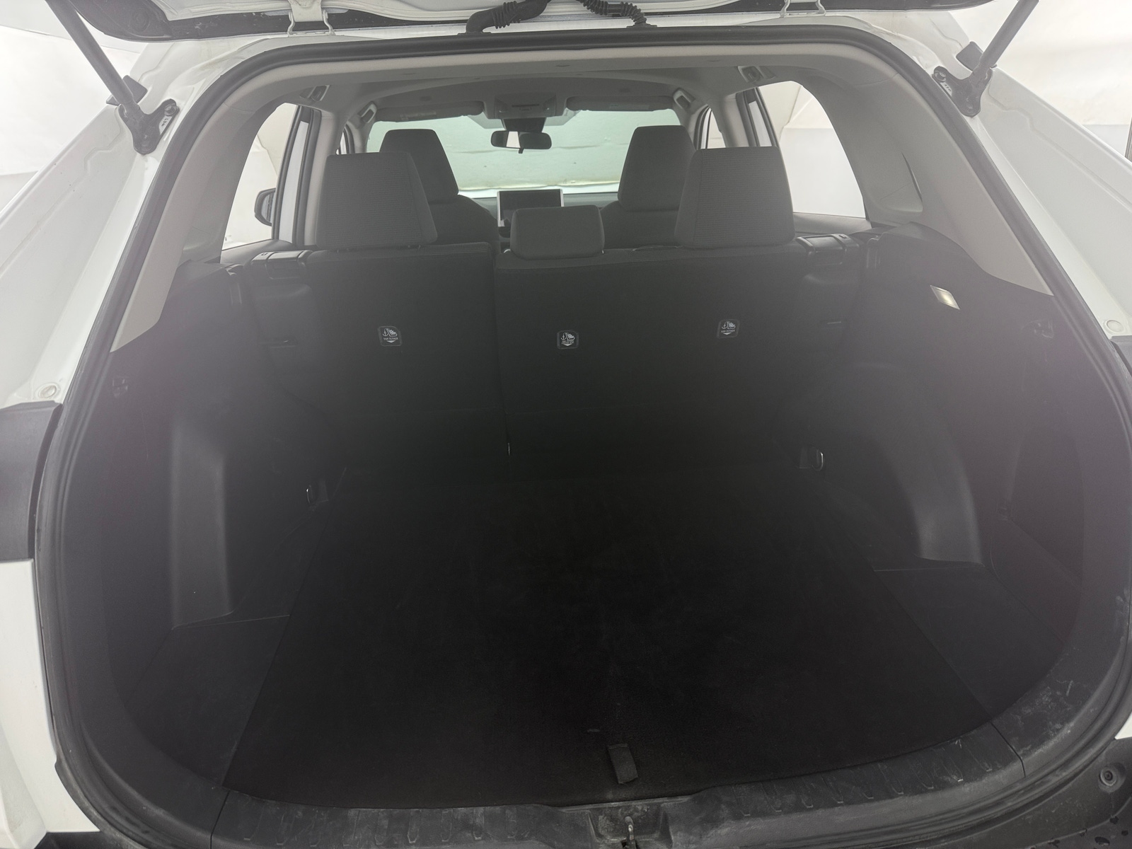 Thumbnail: 2024 Toyota RAV4 - 7