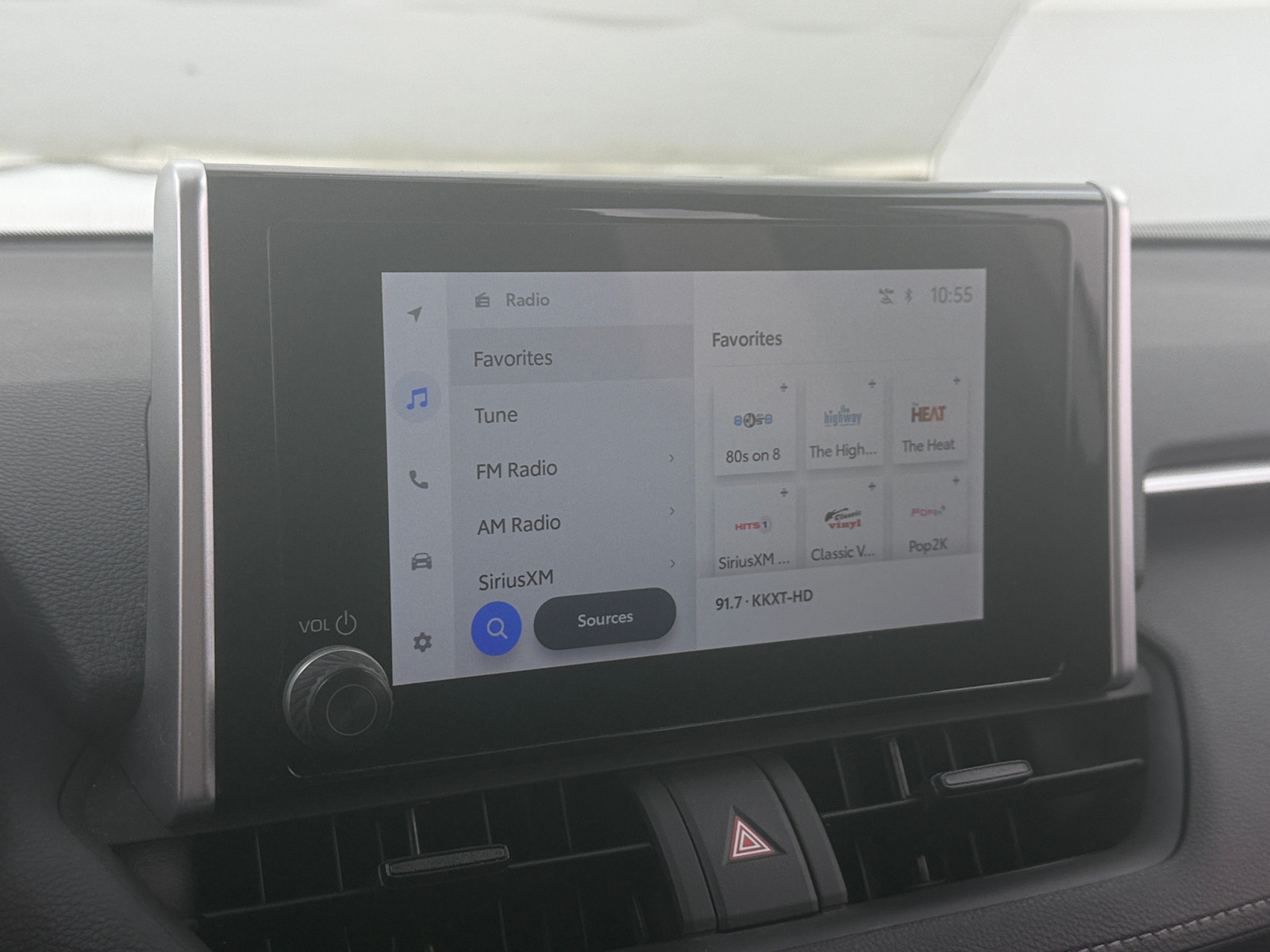 Thumbnail: 2024 Toyota RAV4 - 4