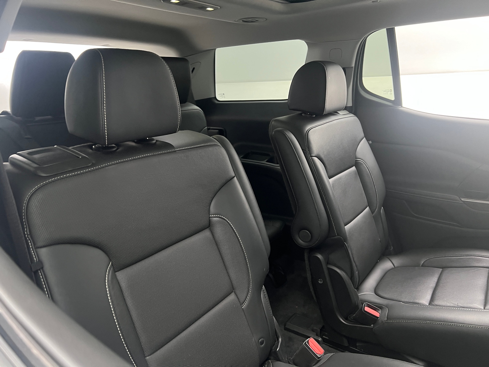 Thumbnail: 2020 GMC Acadia - 5